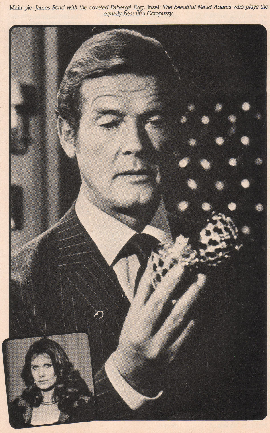 Read online Marvel Comics Super Special comic -  Issue #26 - 63