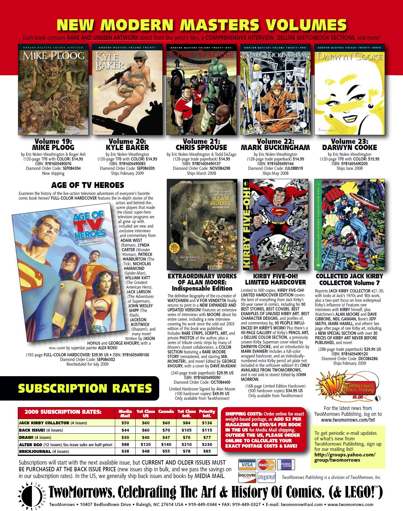 Read online Back Issue comic -  Issue #36 - 96