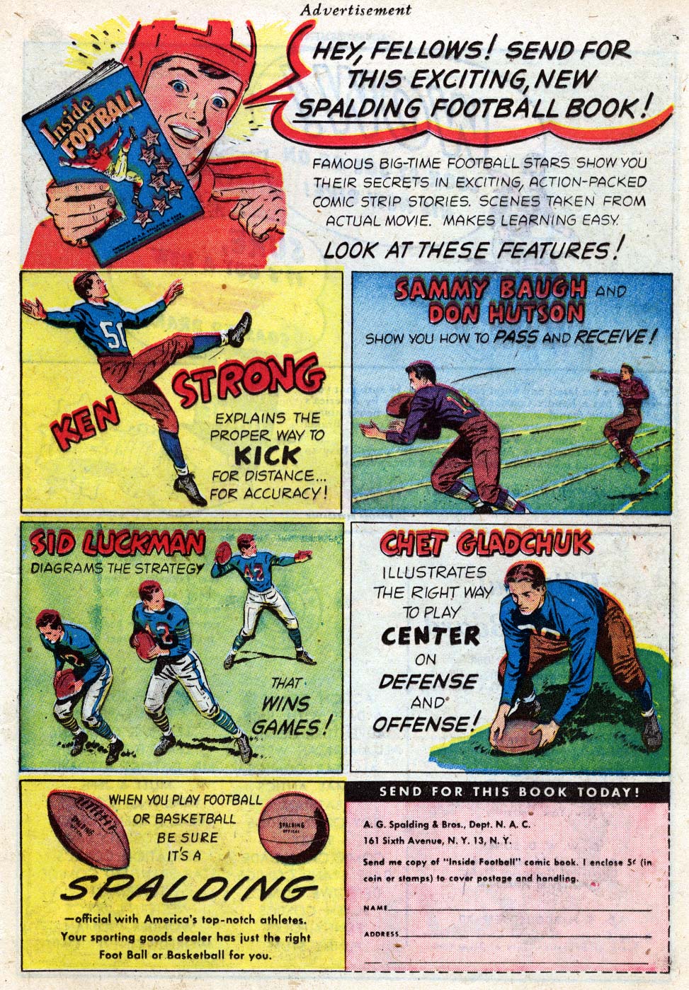 Read online Scribbly comic -  Issue #2 - 31