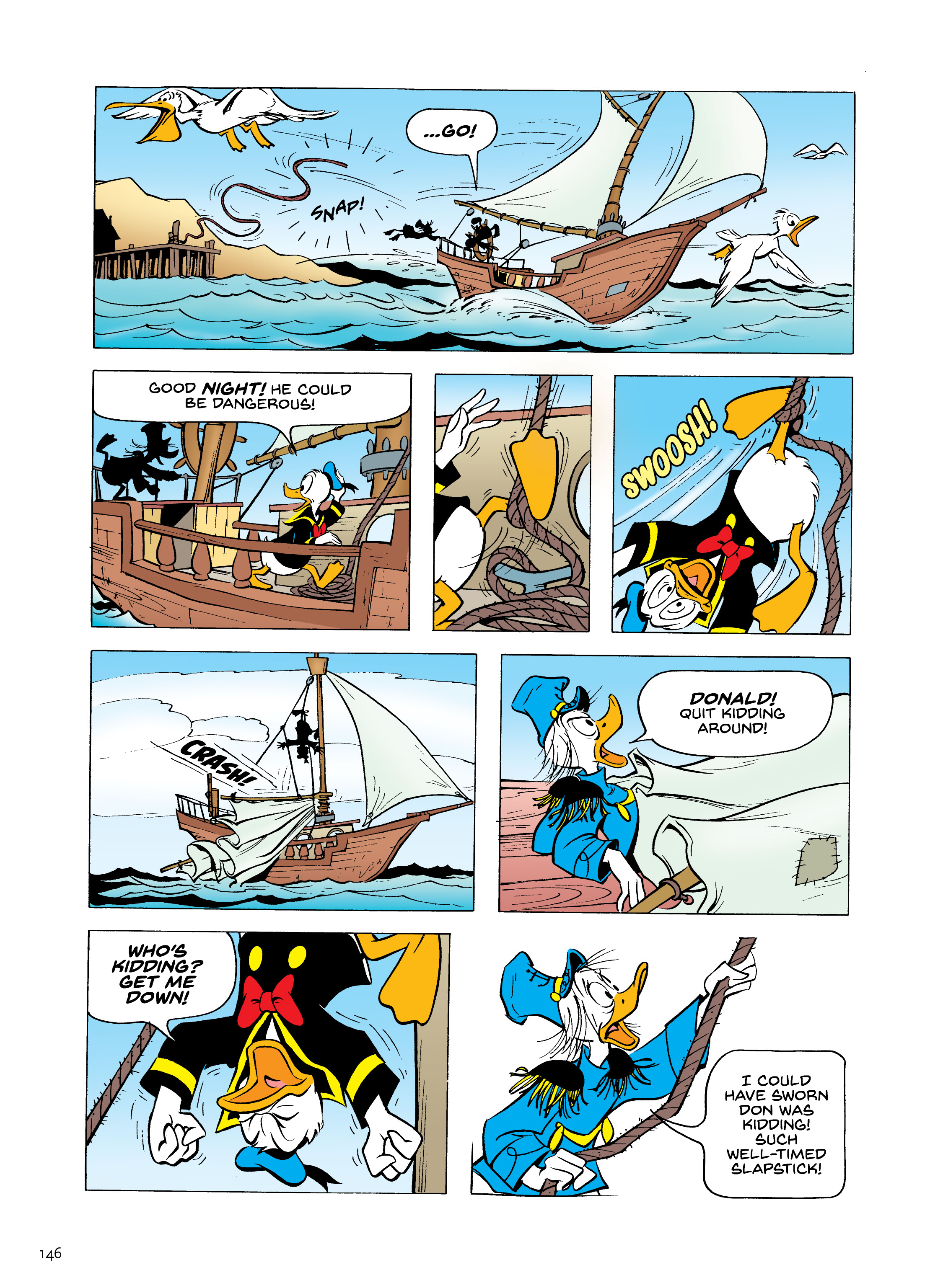 Read online Disney Masters comic -  Issue # TPB 14 (Part 2) - 52