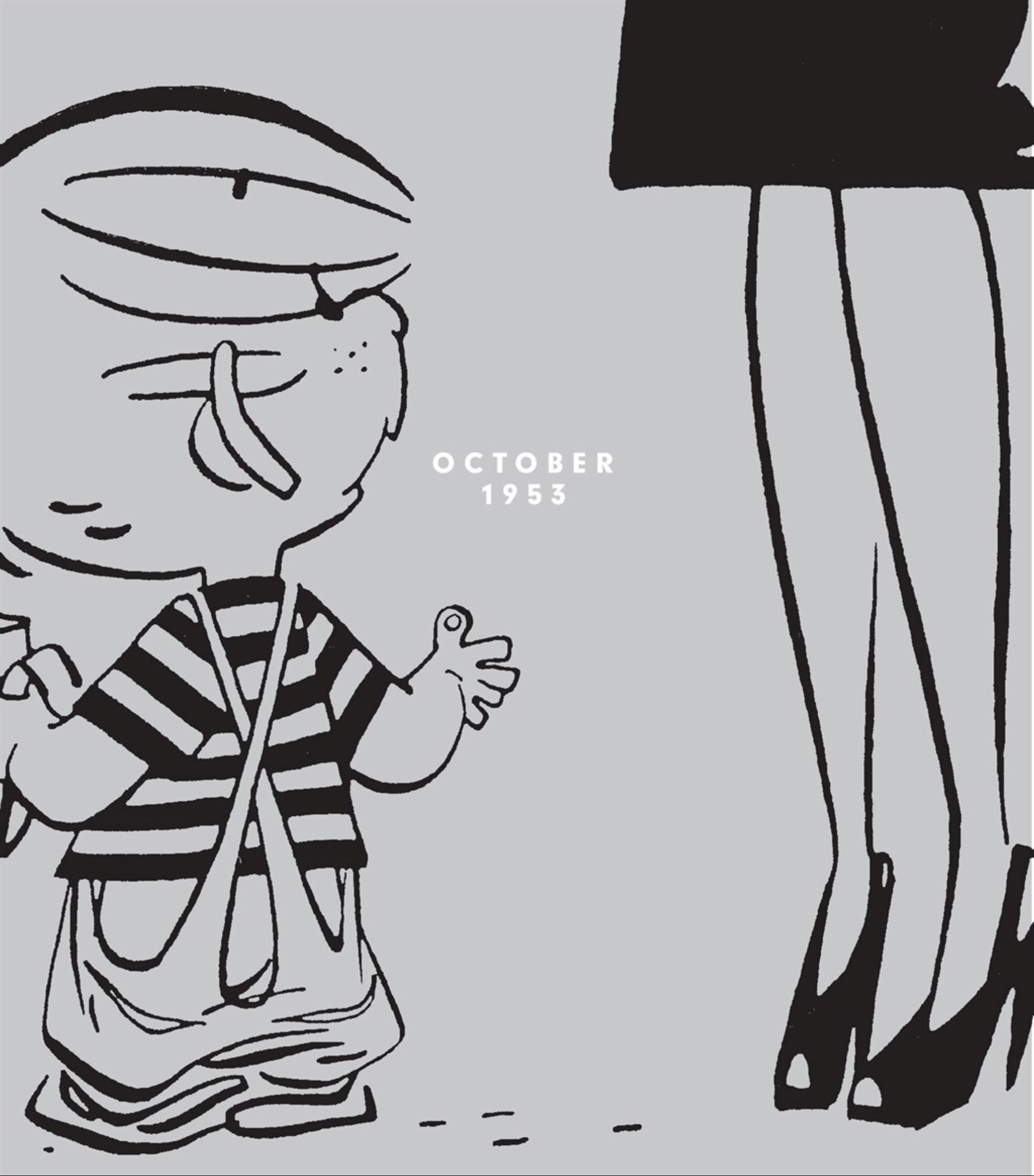 Read online Hank Ketcham's Complete Dennis the Menace comic -  Issue # TPB 2 (Part 3) - 72