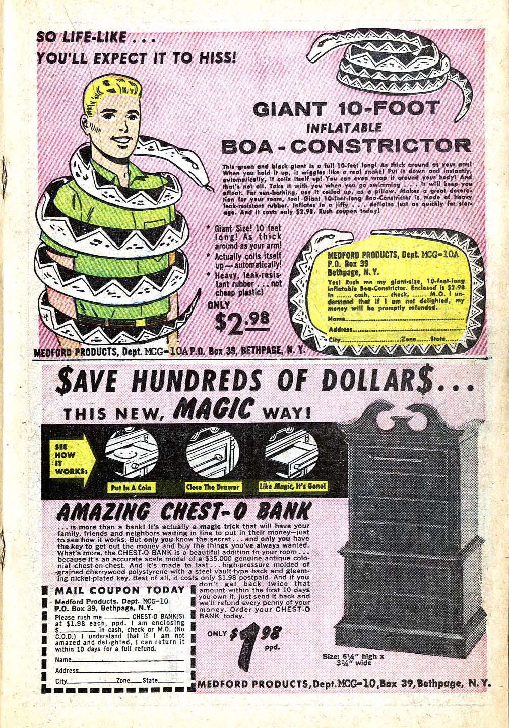 Read online The Incredible Hulk (1962) comic -  Issue #3 - 19