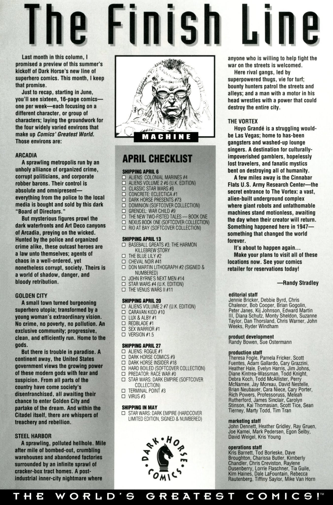 Read online Sex Warrior comic -  Issue #1 - 3