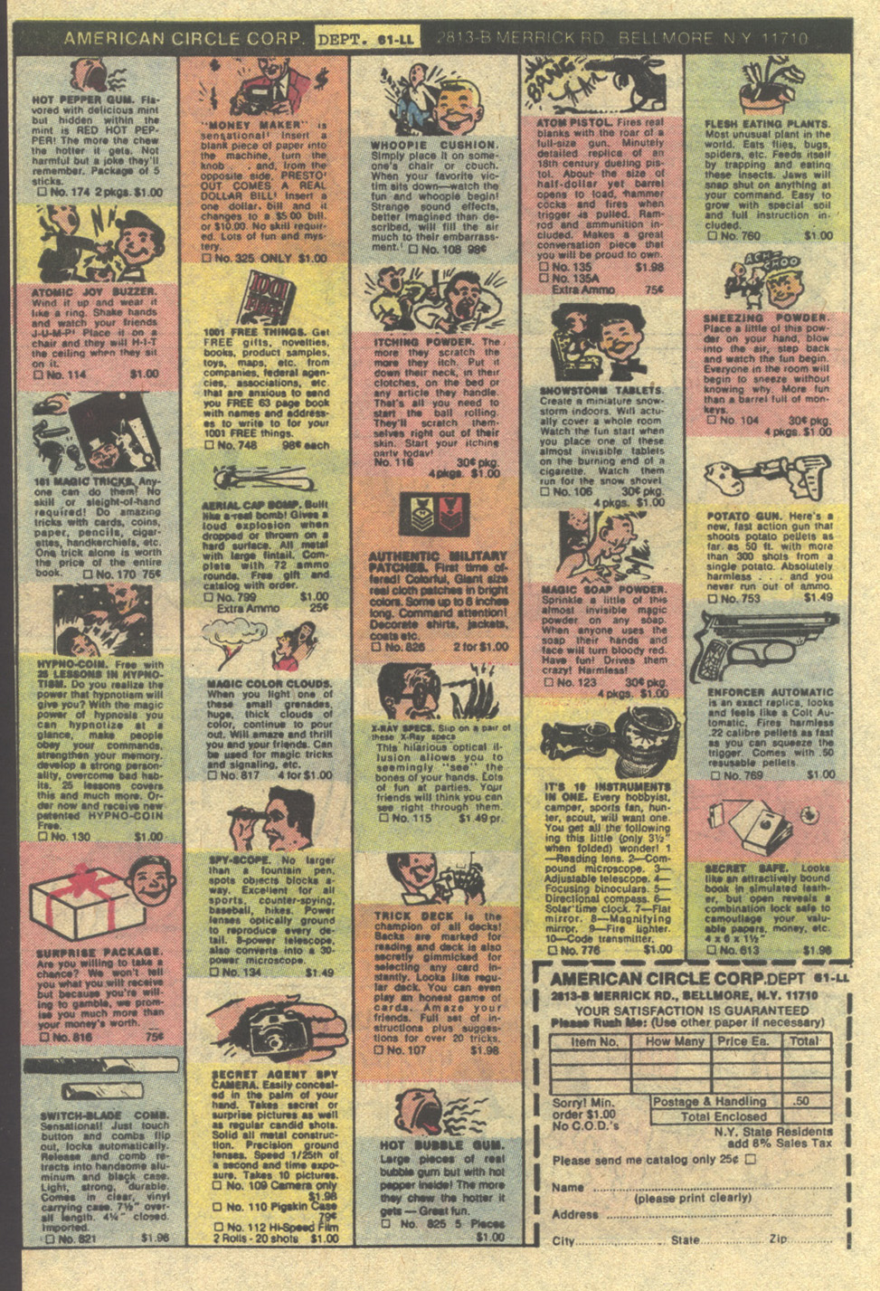 Walt Disney's Mickey Mouse issue 193 - Page 30