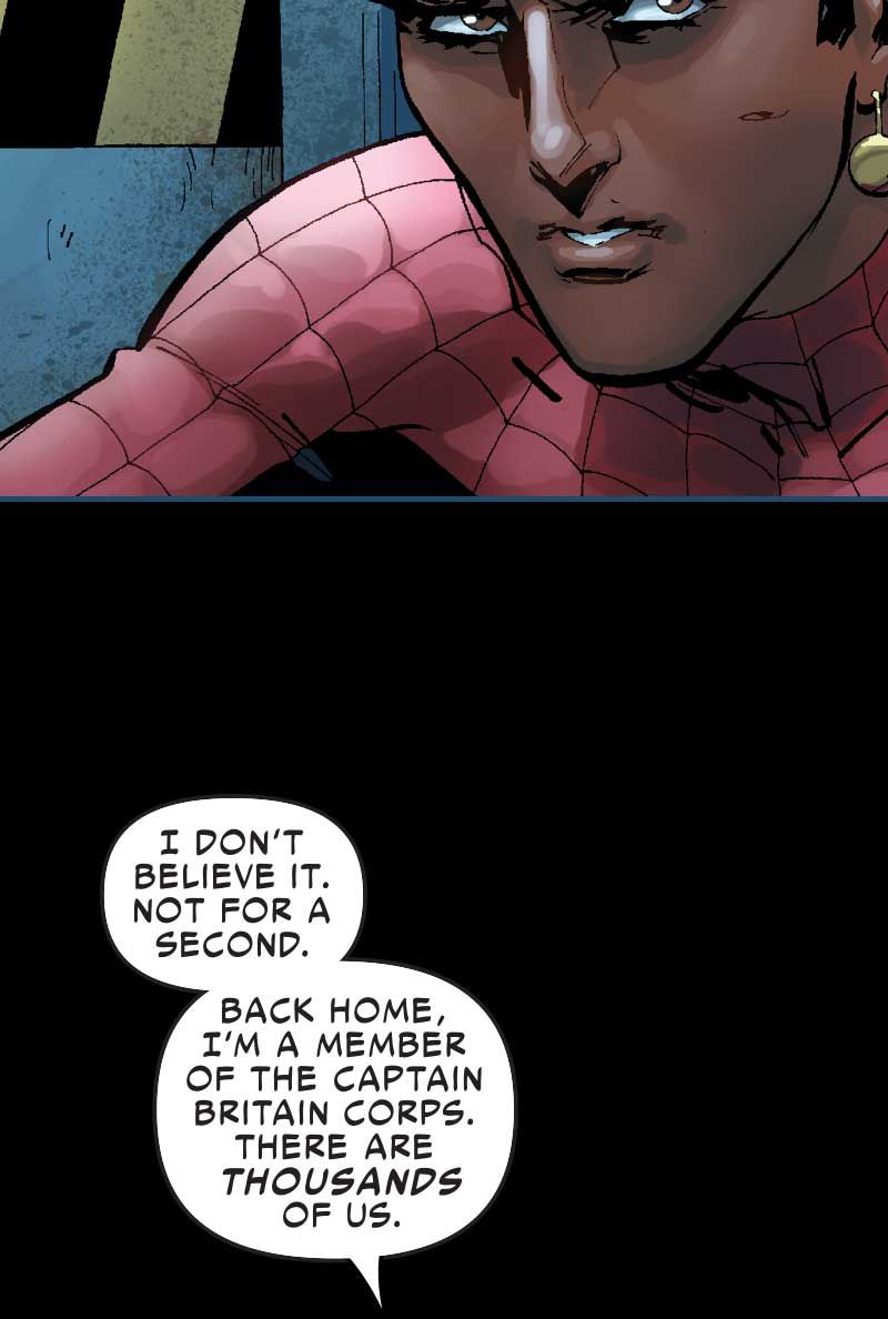 Read online Amazing Spider-Man: Spider-Verse Infinity Comic comic -  Issue #9 - 47