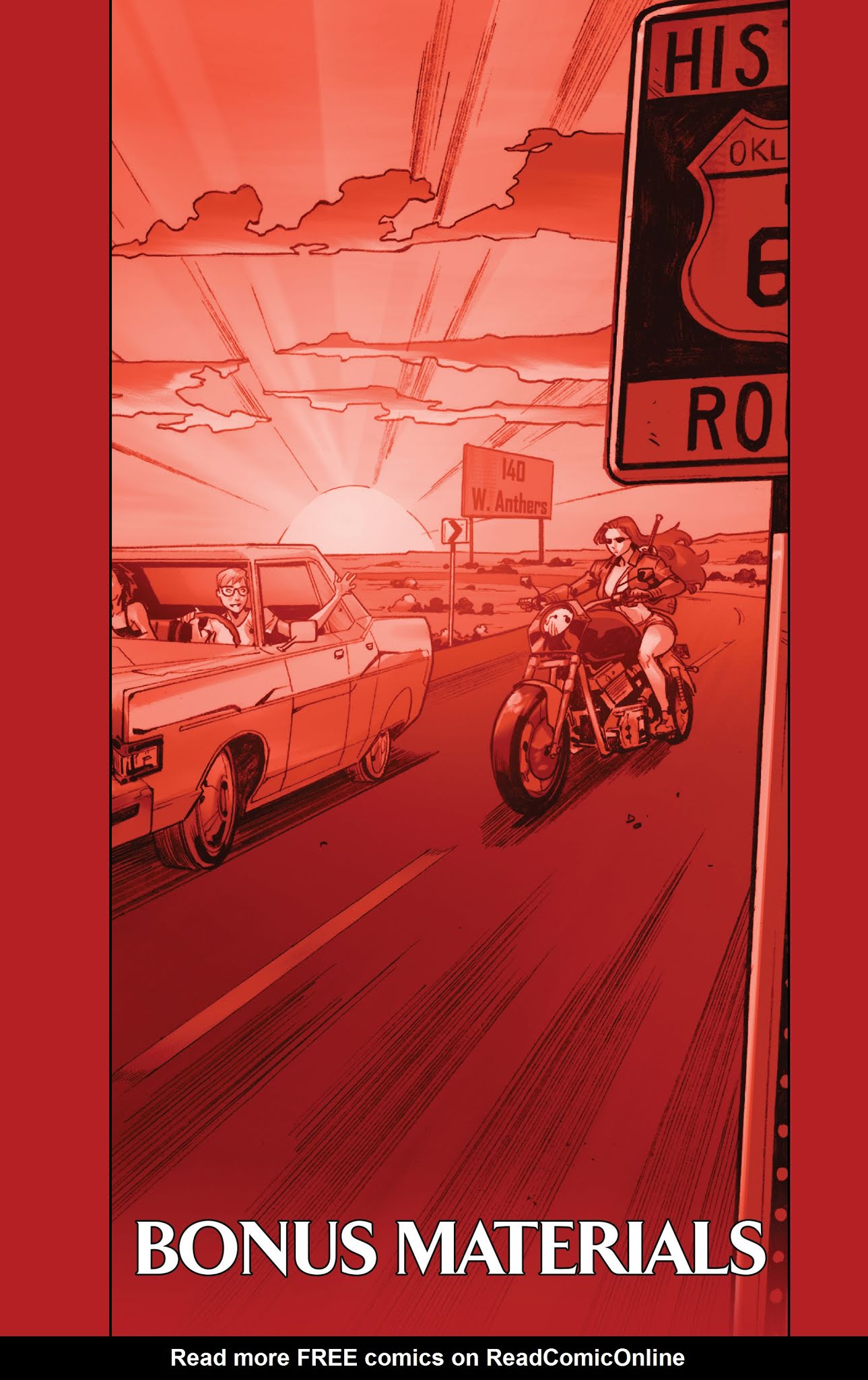 Read online Red Sonja Vol. 4 comic -  Issue # _TPB 2 (Part 2) - 48