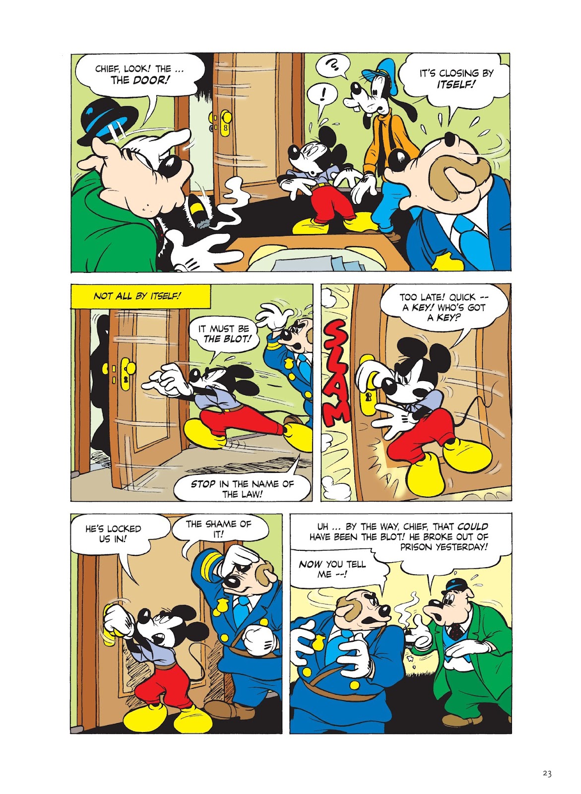 Disney Masters issue TPB 5 (Part 1) - Page 28
