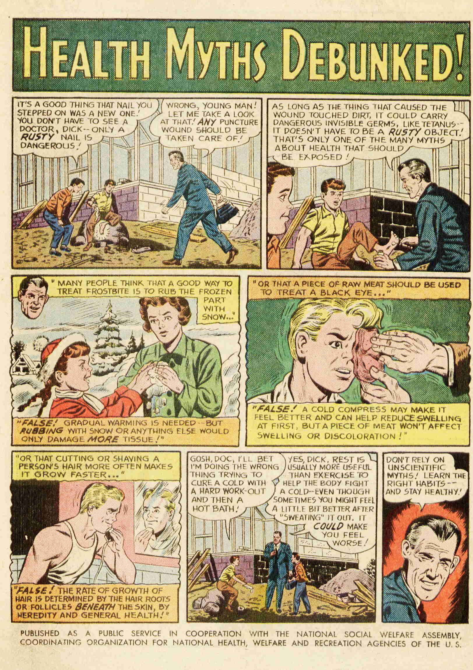 Blackhawk (1957) Issue #220 #113 - English 12