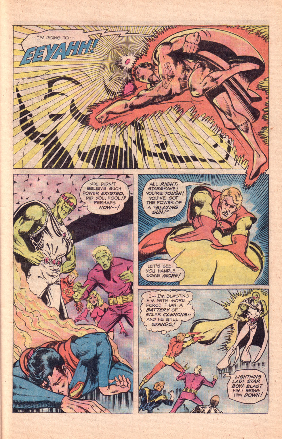 Superboy (1949) 224 Page 13