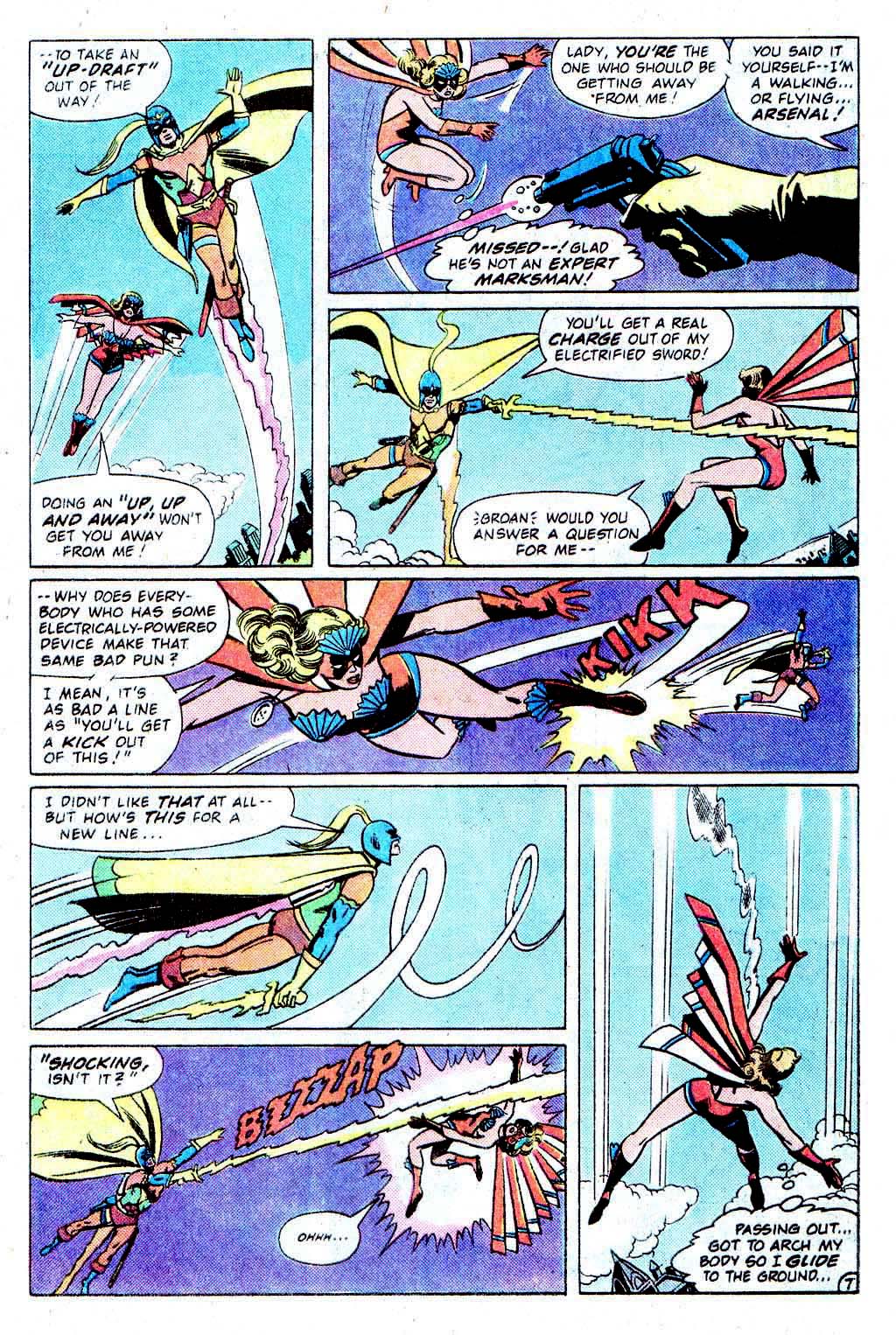 Read online The New Adventures of Superboy comic -  Issue #35 - 49