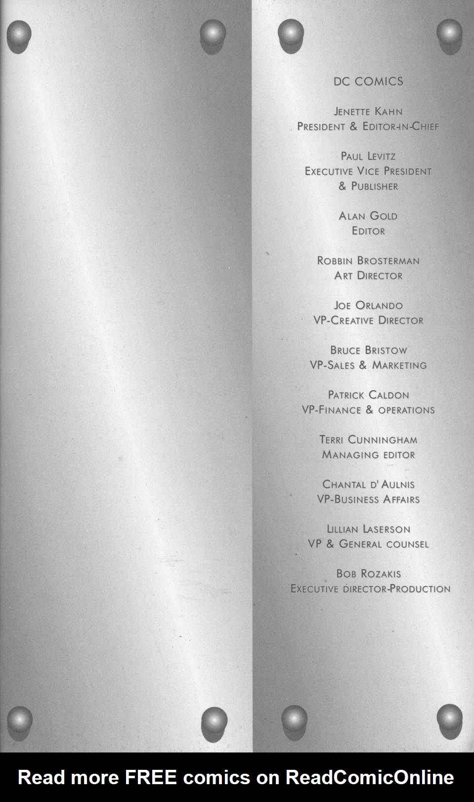 Read online Hitchhiker's Guide to the Galaxy comic -  Issue #3 - 49