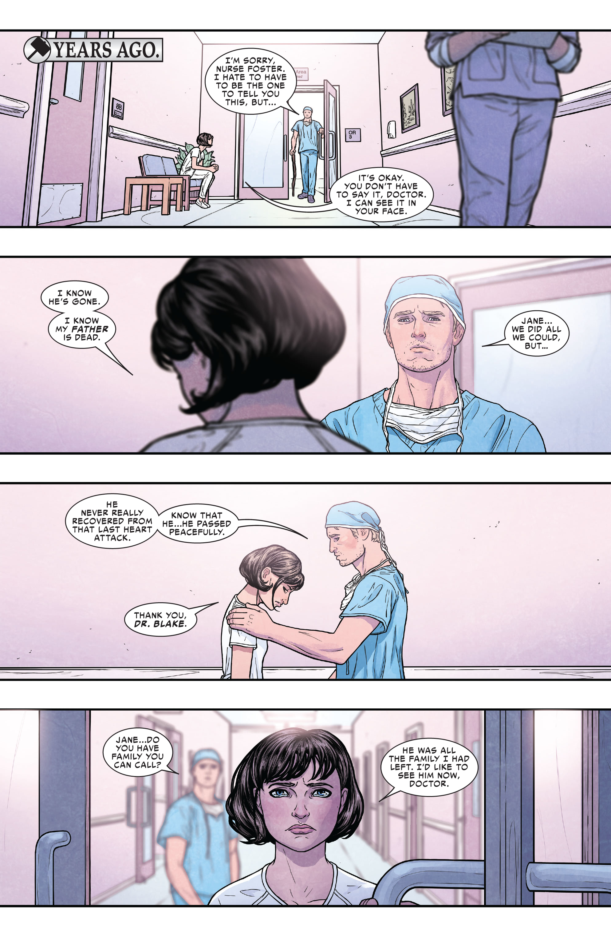 Read online Thor by Jason Aaron & Russell Dauterman comic -  Issue # TPB 3 (Part 4) - 76