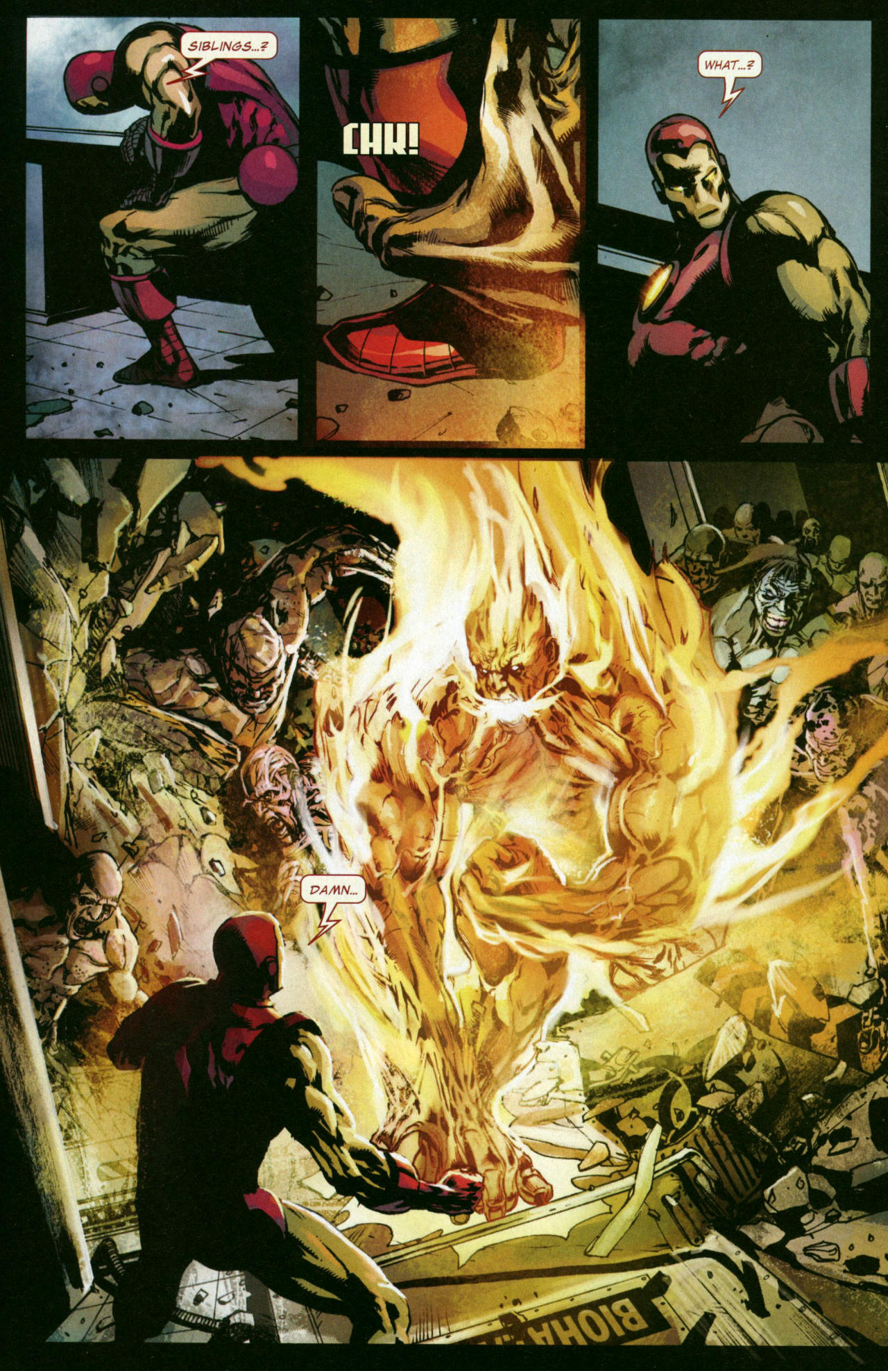 The Invincible Iron Man (2007) 26 Page 15