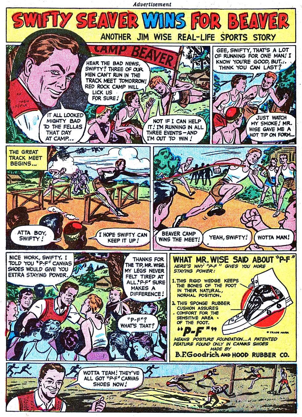 Read online More Fun Comics comic -  Issue #123 - 12