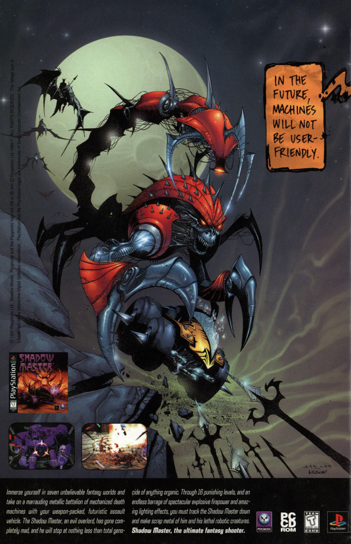 Read online The Man Called A-X comic -  Issue #6 - 34
