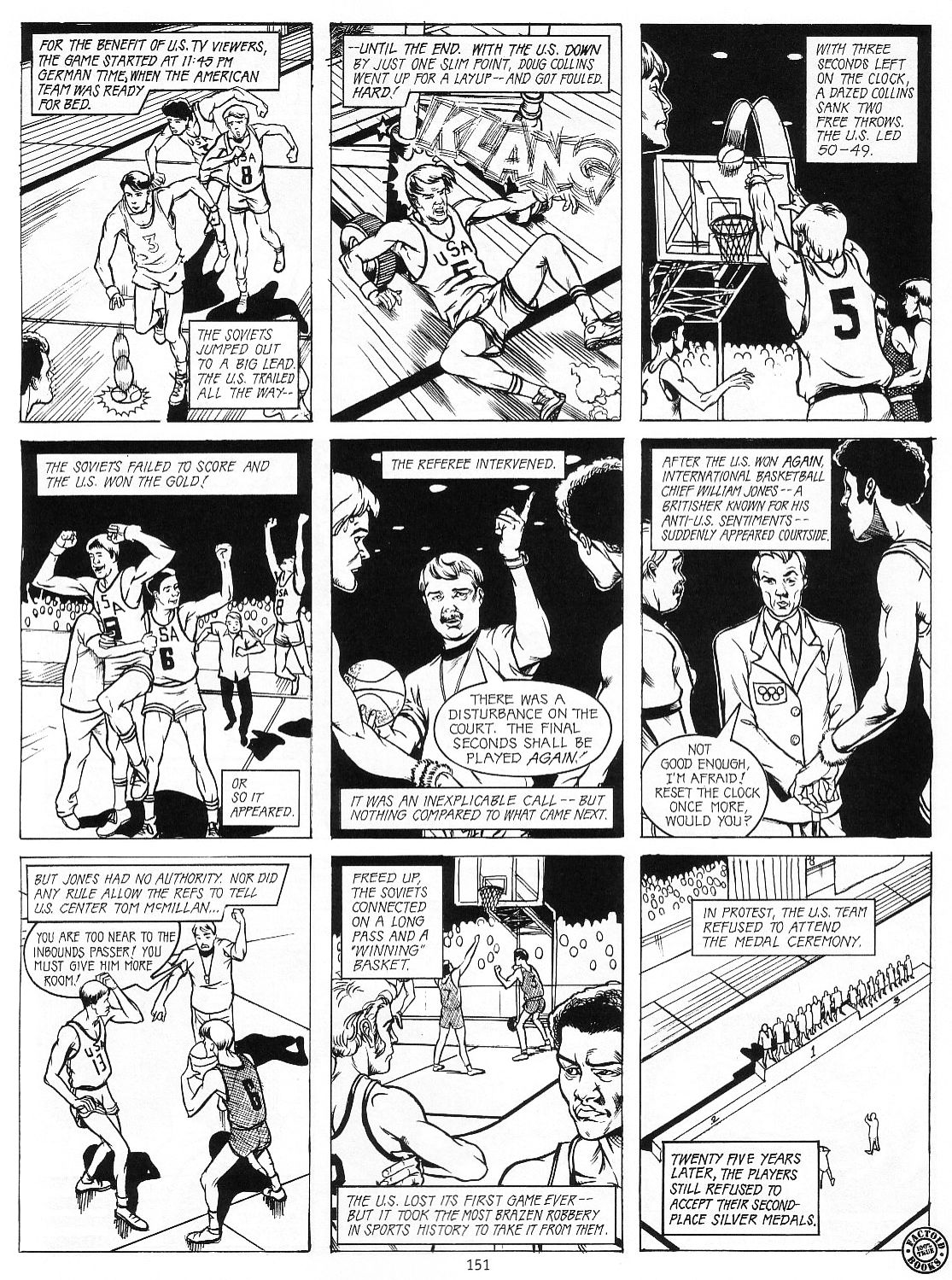 Read online The Big Book of... comic -  Issue # TPB Bad - 151