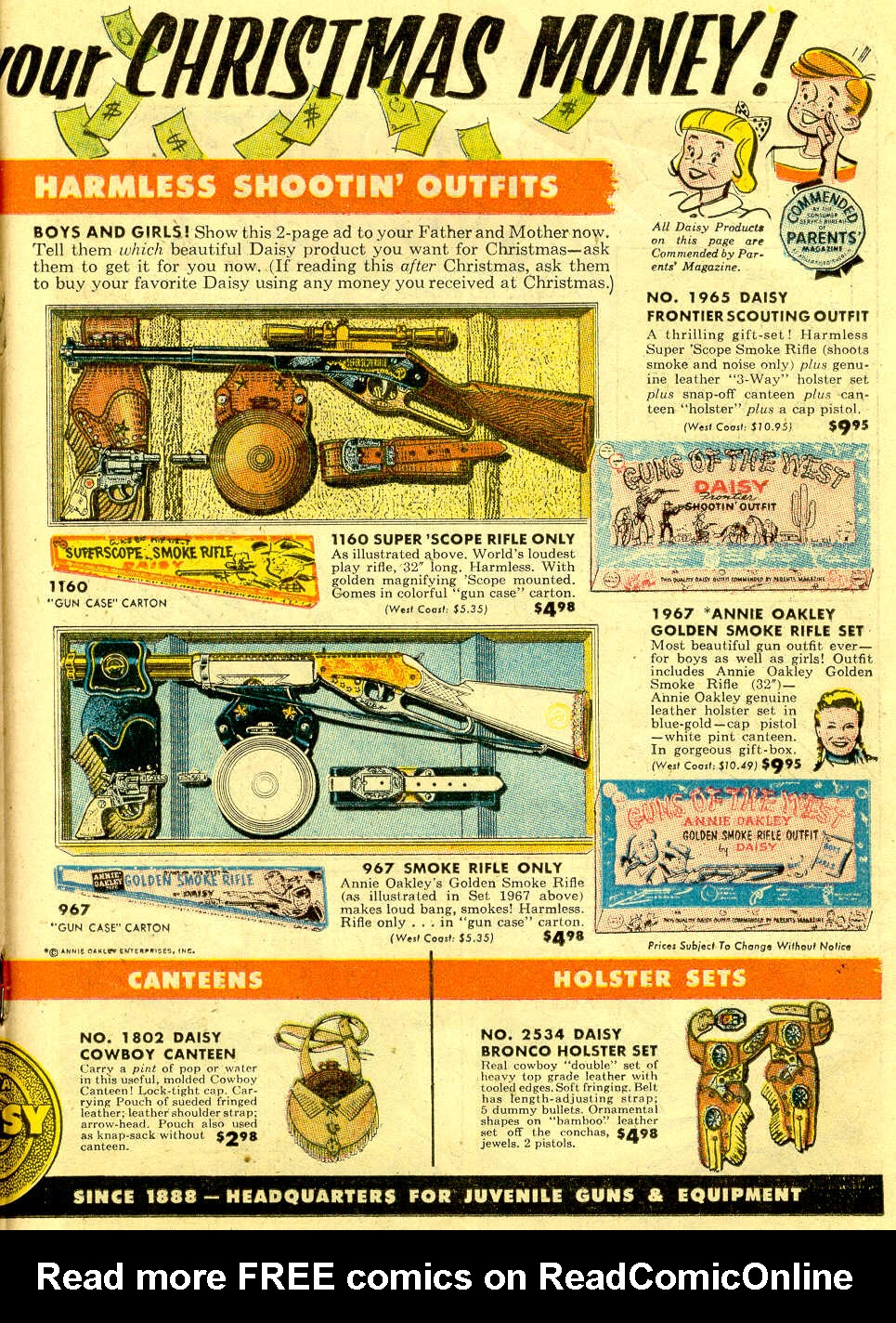 Read online Mystery in Space (1951) comic -  Issue #36 - 19