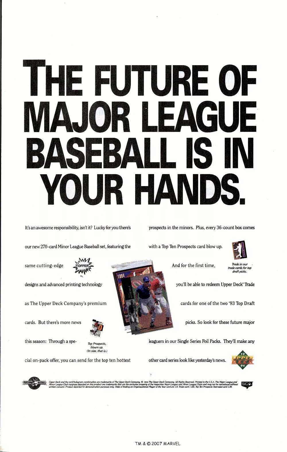 Read online Iron Man (1968) comic -  Issue # Annual 15 - 27