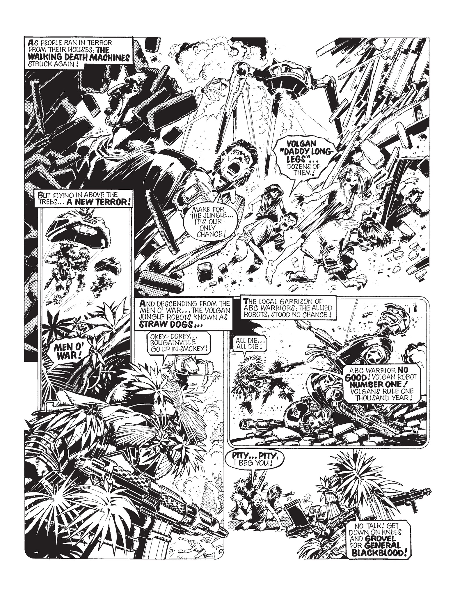 Read online ABC Warriors: The Mek Files comic -  Issue # TPB 1 - 44