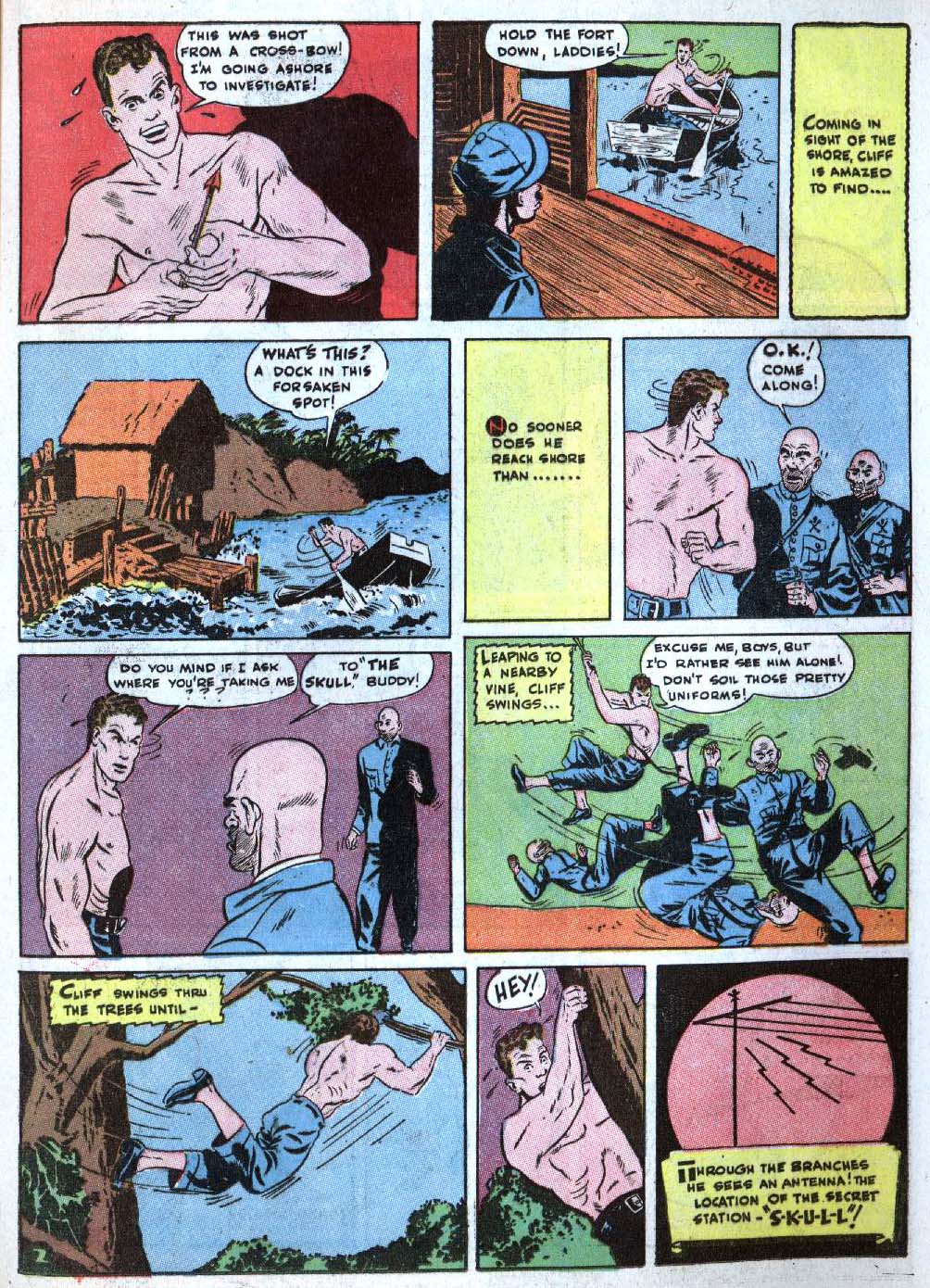 Detective Comics (1937) issue 43 - Page 53