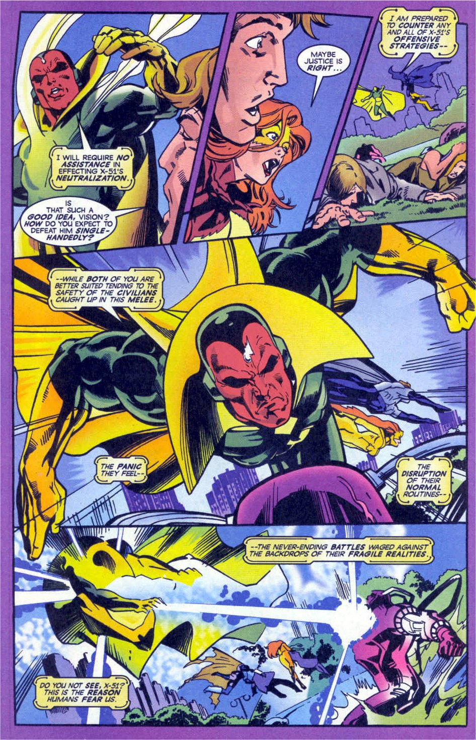 X-51 issue 5 - Page 7
