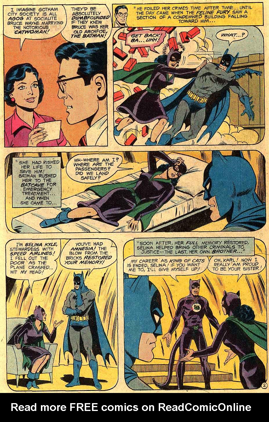 Read online The Superman Family comic -  Issue #211 - 18