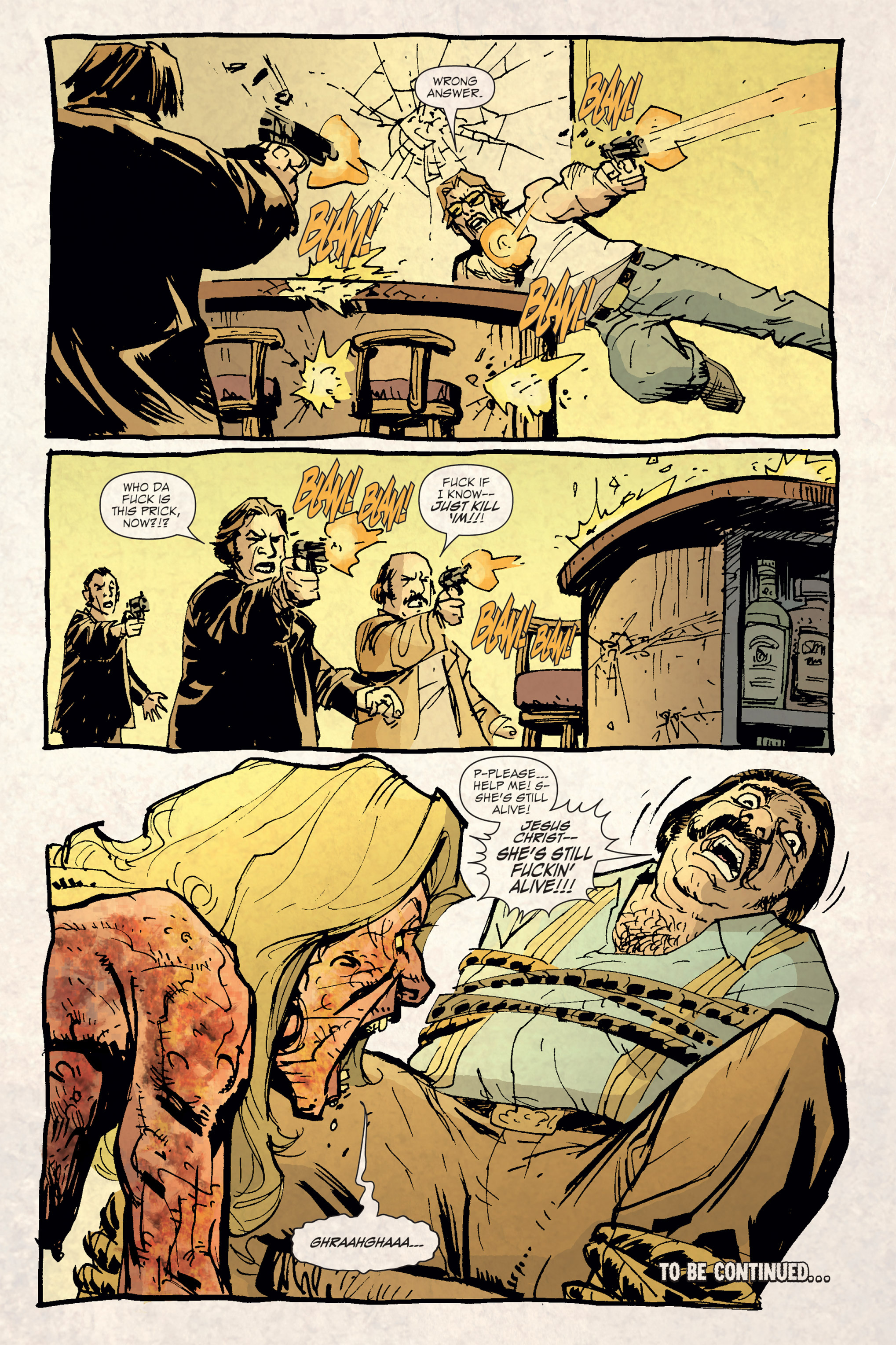 Read online Crawl Space comic -  Issue # TPB 1 - 174