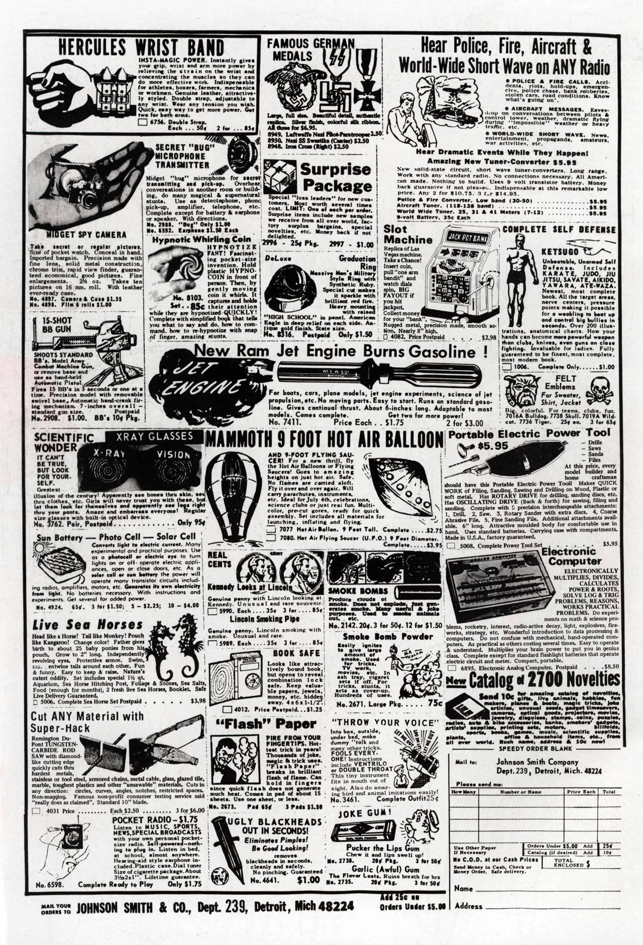 Read online Millie the Model comic -  Issue #167 - 2