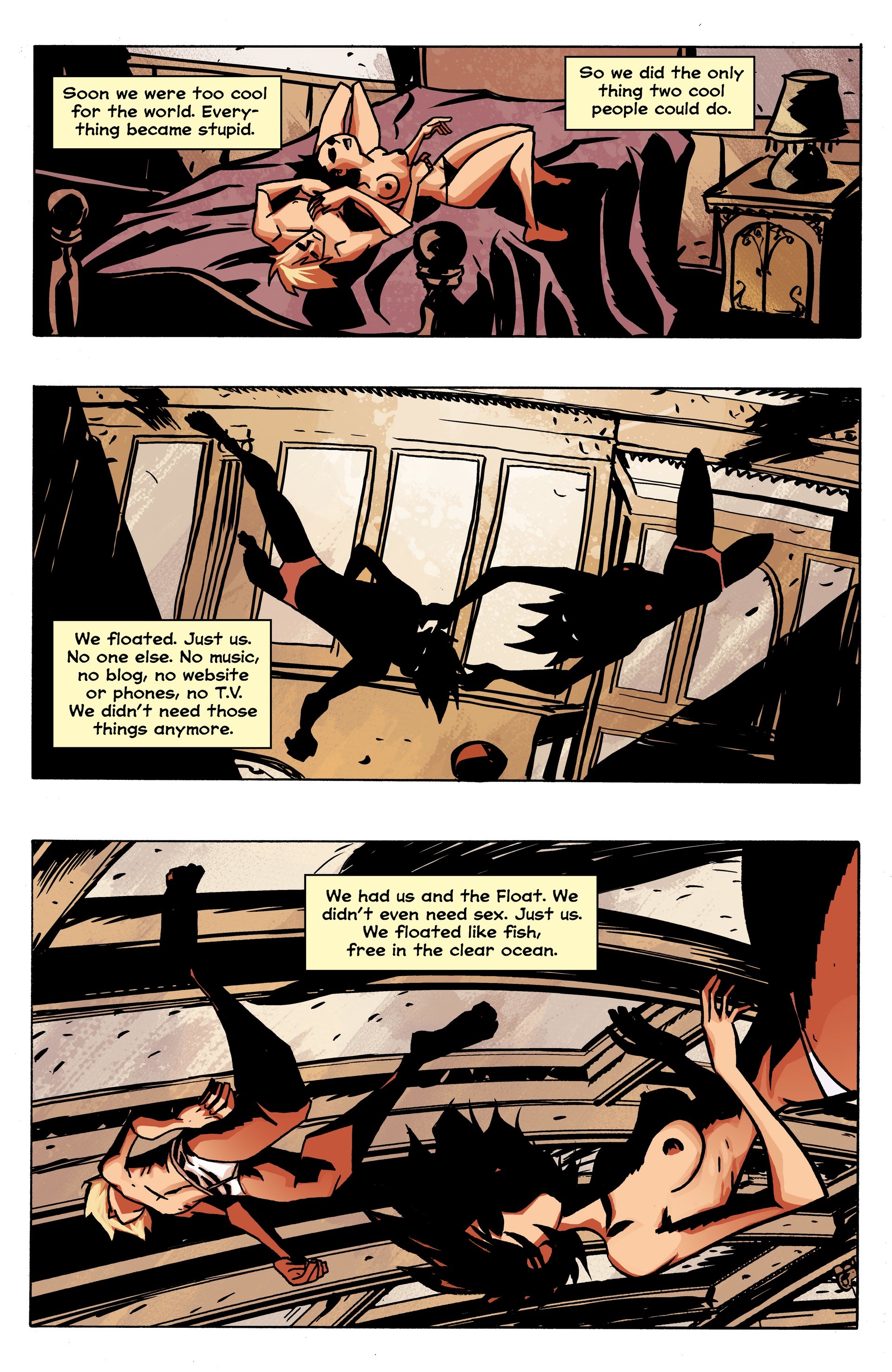 Read online The Victories Omnibus comic -  Issue # TPB (Part 1) - 43