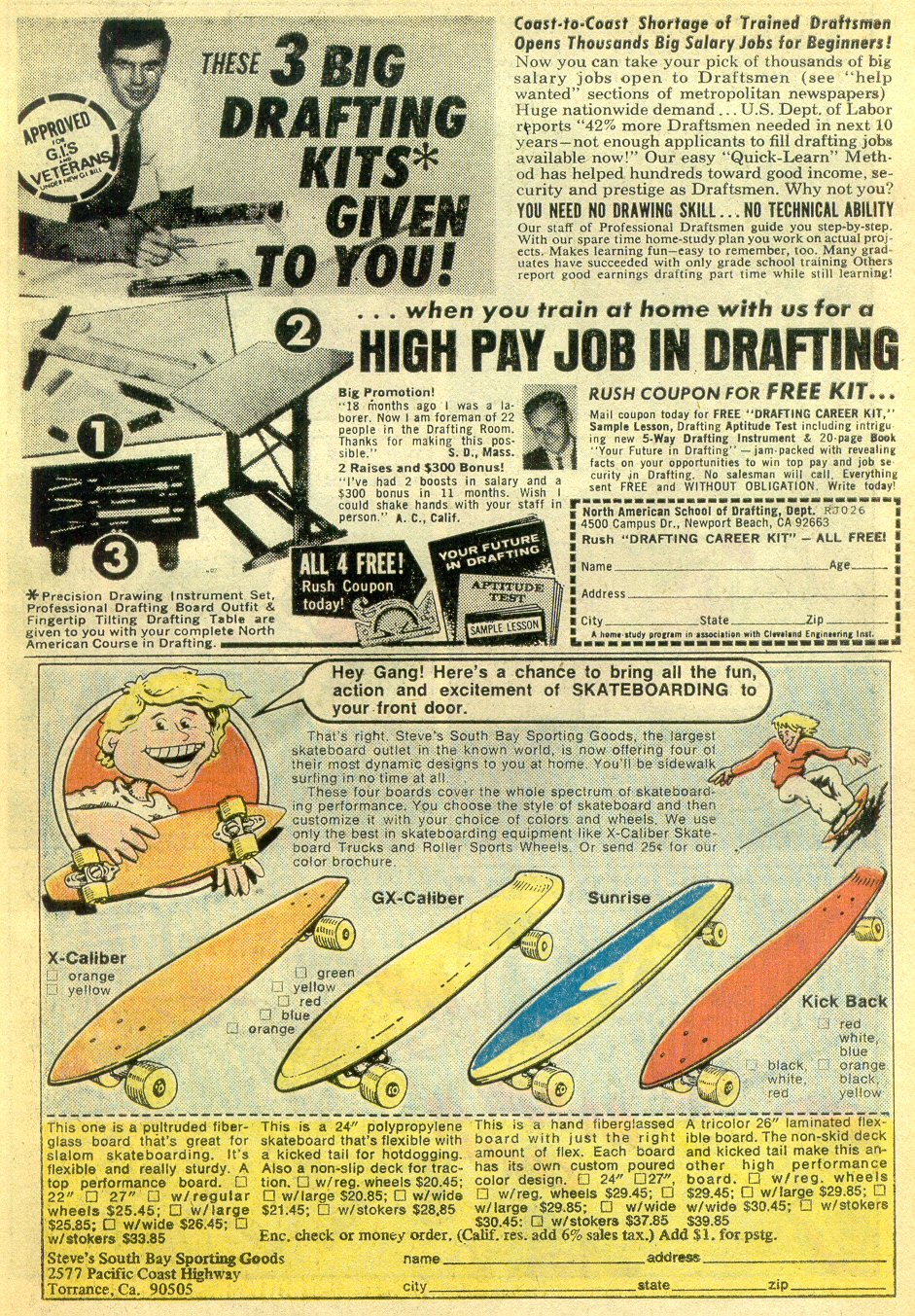 Read online Kid Colt Outlaw comic -  Issue #207 - 27