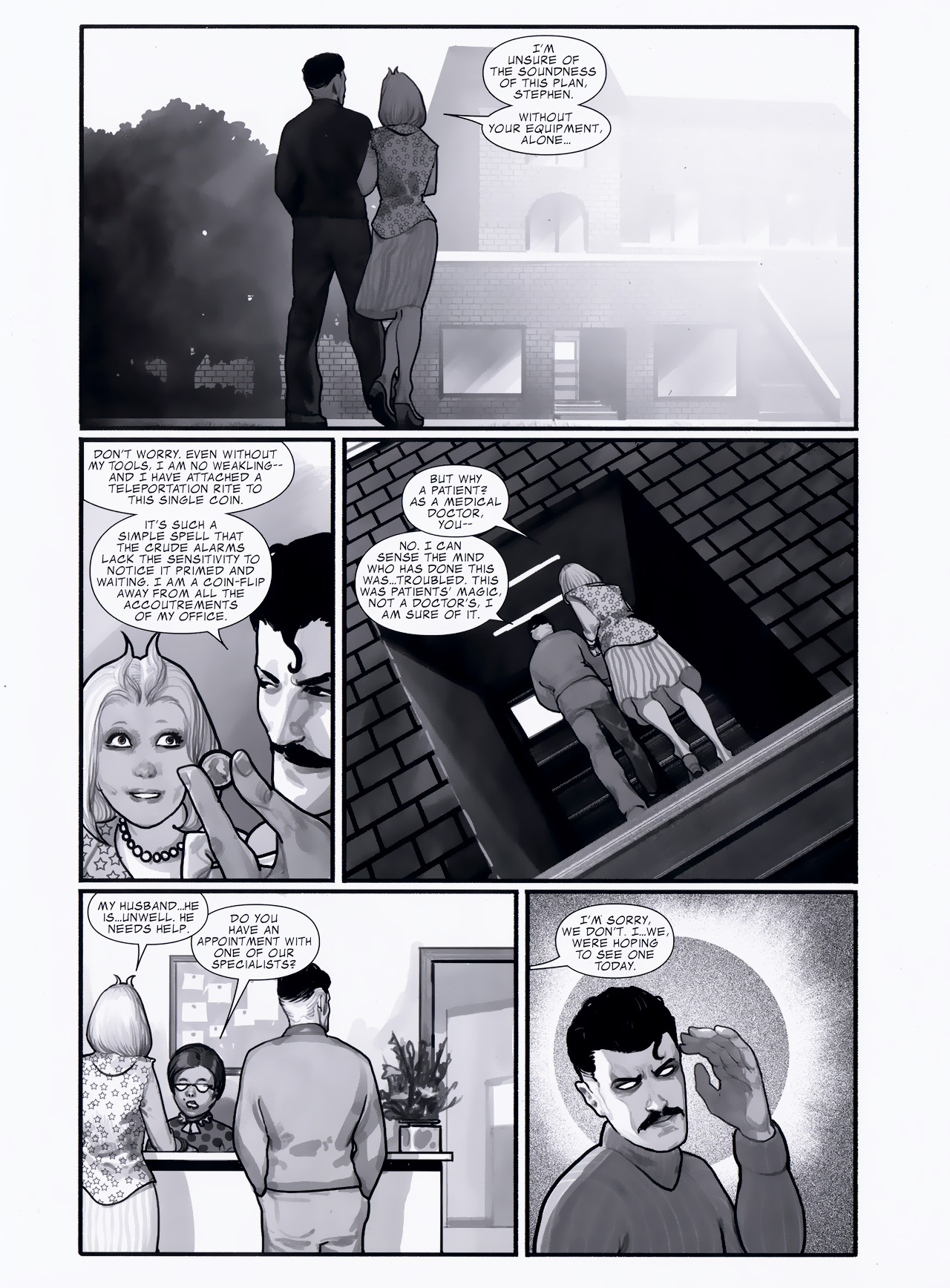 Read online Marvel Super Action (2011) comic -  Issue # Full - 52