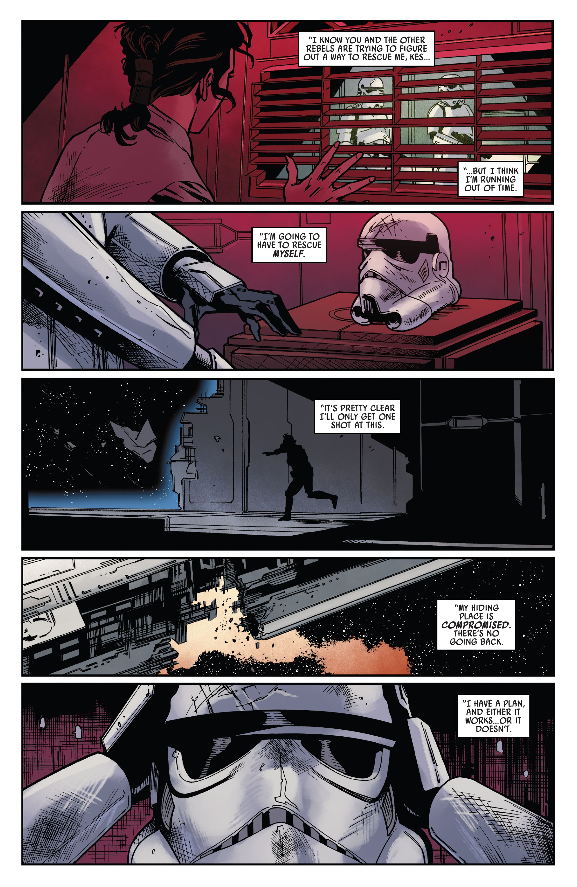Read online Star Wars (2020) comic -  Issue #21 - 14