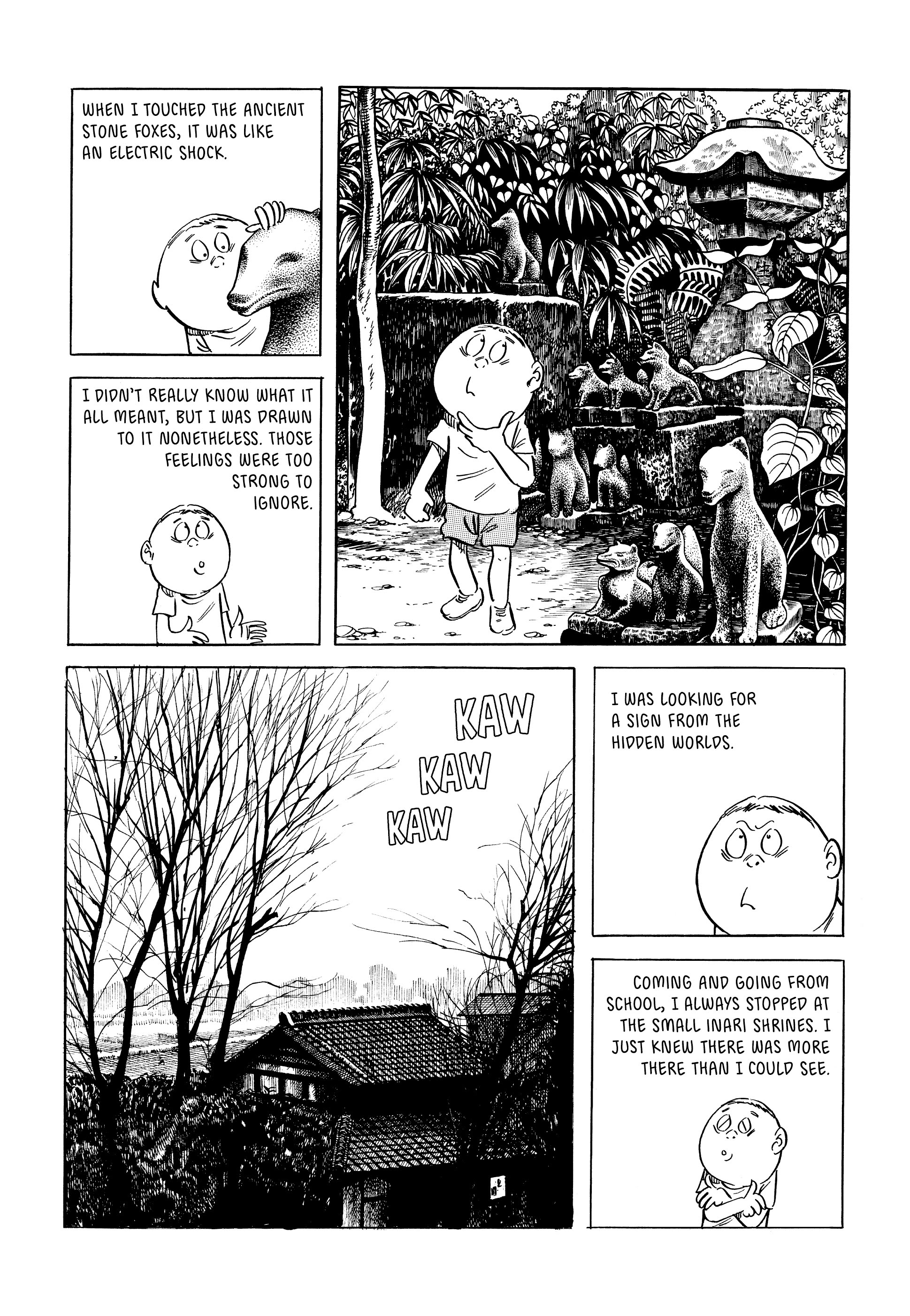 Read online Showa: A History of Japan comic -  Issue # TPB 1 (Part 2) - 64