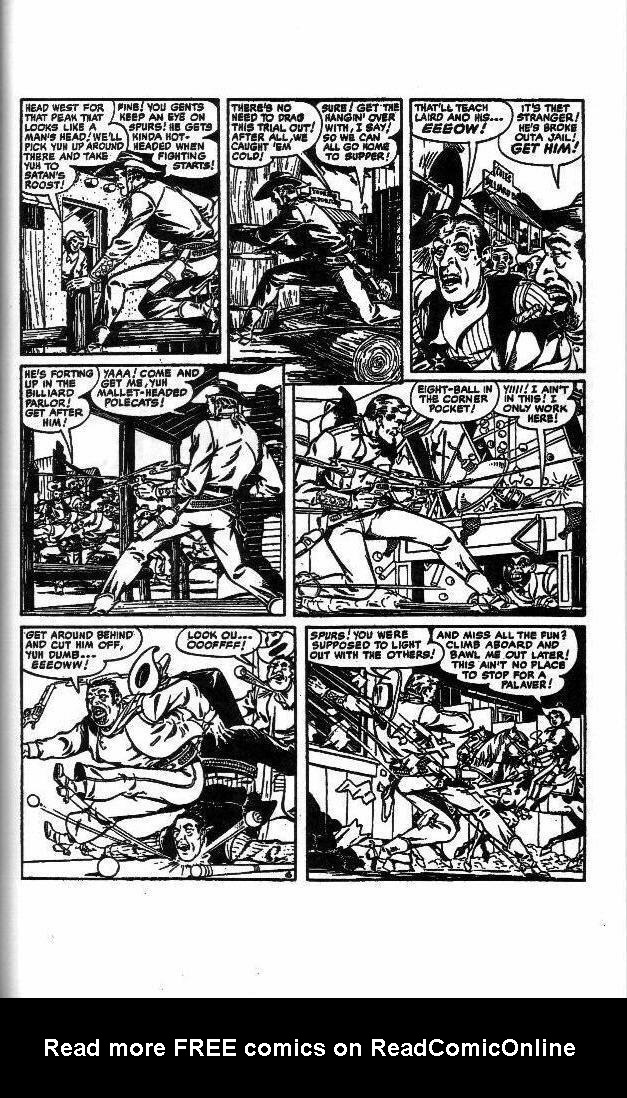 Read online Golden Age Greats Spotlight comic -  Issue # TPB 2 (Part 2) - 44