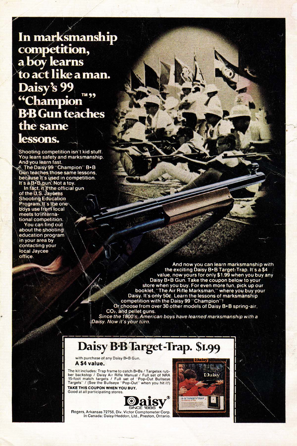 Read online Action Comics (1938) comic -  Issue #420 - 2