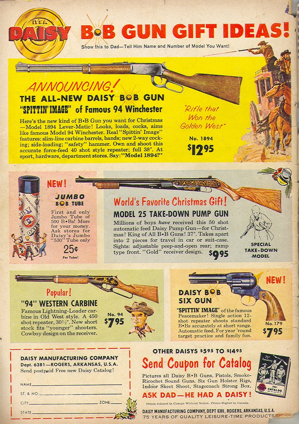 Read online Four Color Comics comic -  Issue #1300 - 36