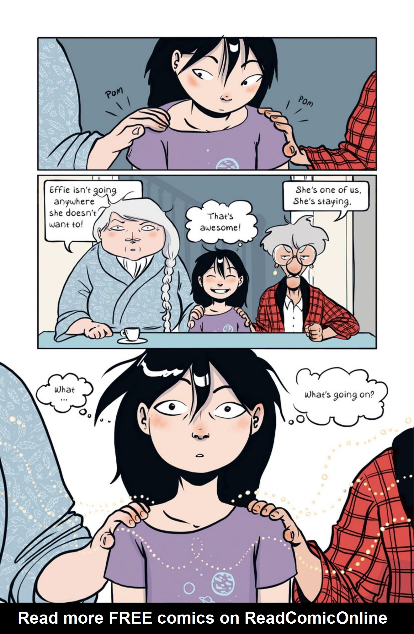 Read online Witches of Brooklyn comic -  Issue # TPB 1 (Part 1) - 92