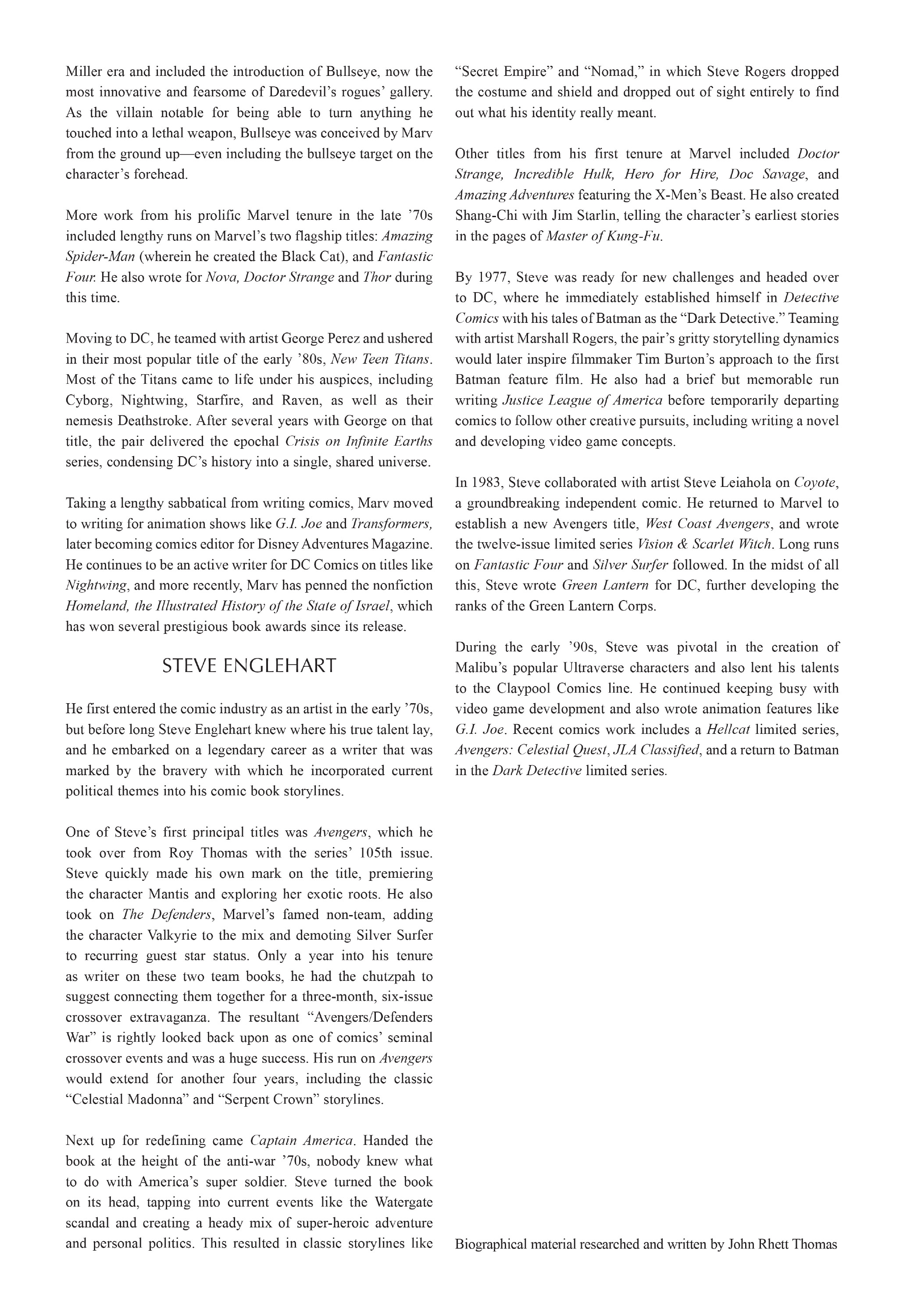 Read online Marvel Masterworks: Captain Marvel comic -  Issue # TPB 3 (Part 3) - 85