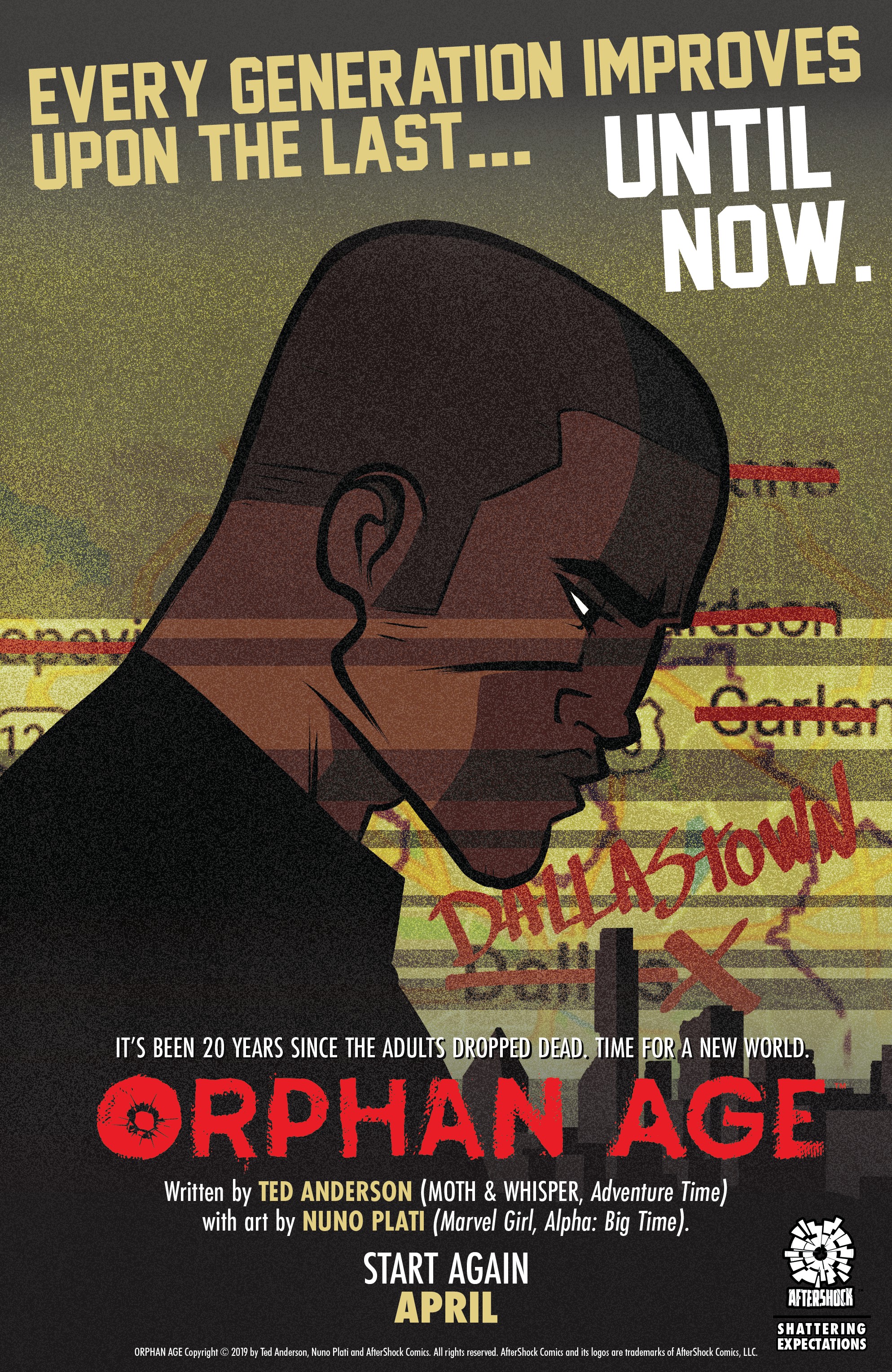 Read online Oberon comic -  Issue #3 - 26