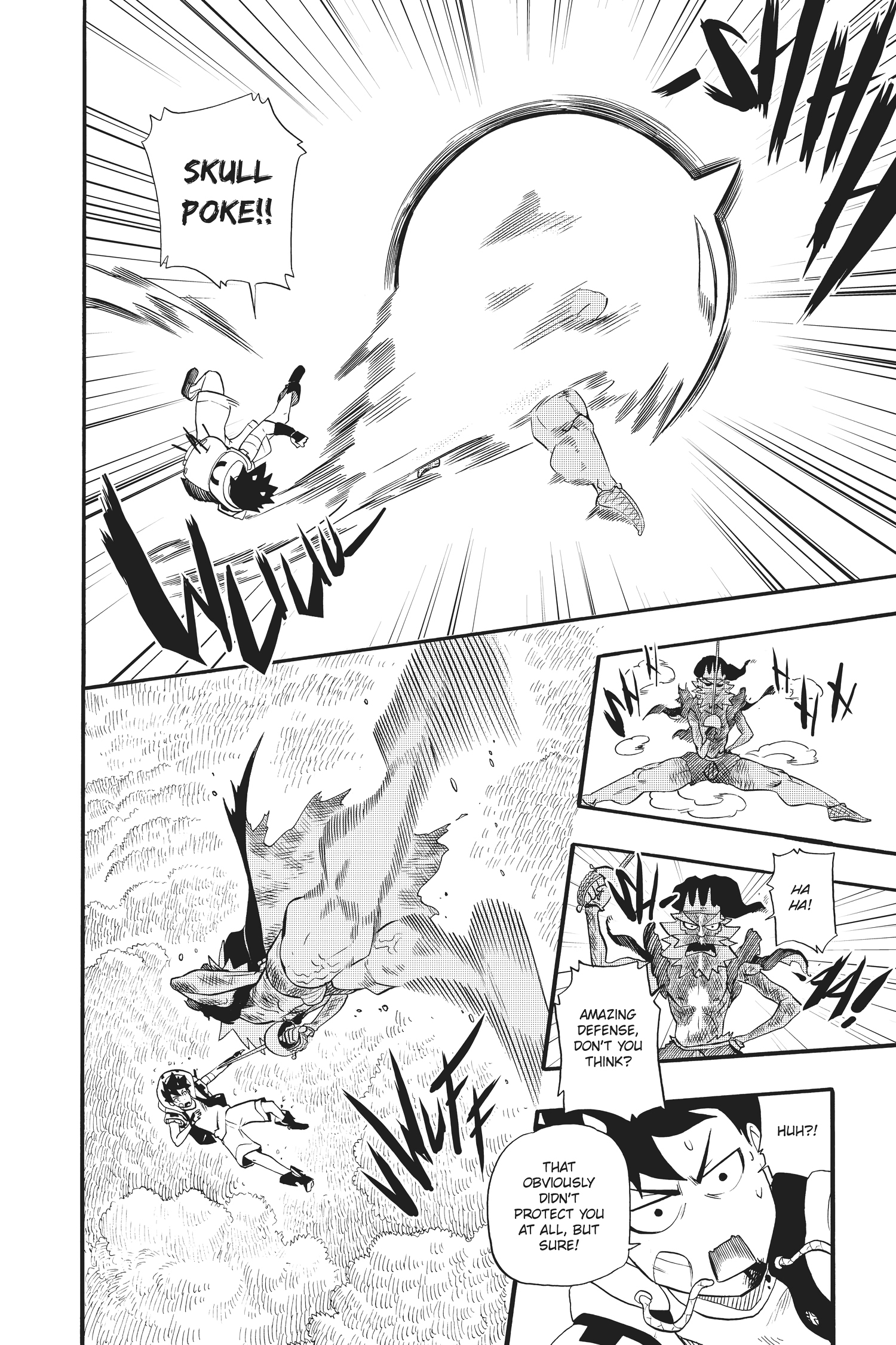 Read online Radiant comic -  Issue # TPB 5 (Part 1) - 59