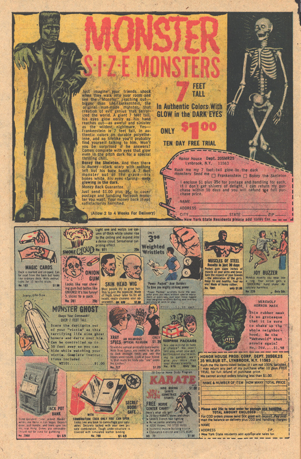Read online Walt Disney Showcase (1970) comic -  Issue #21 - 30