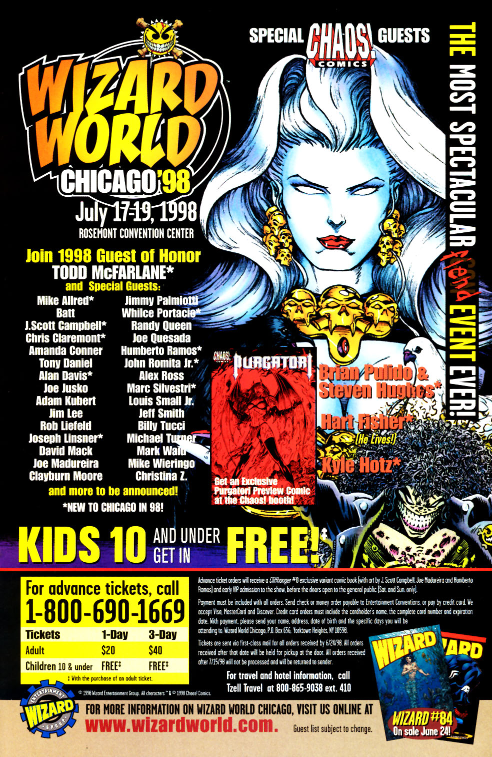 Read online The Omen comic -  Issue #3 - 29