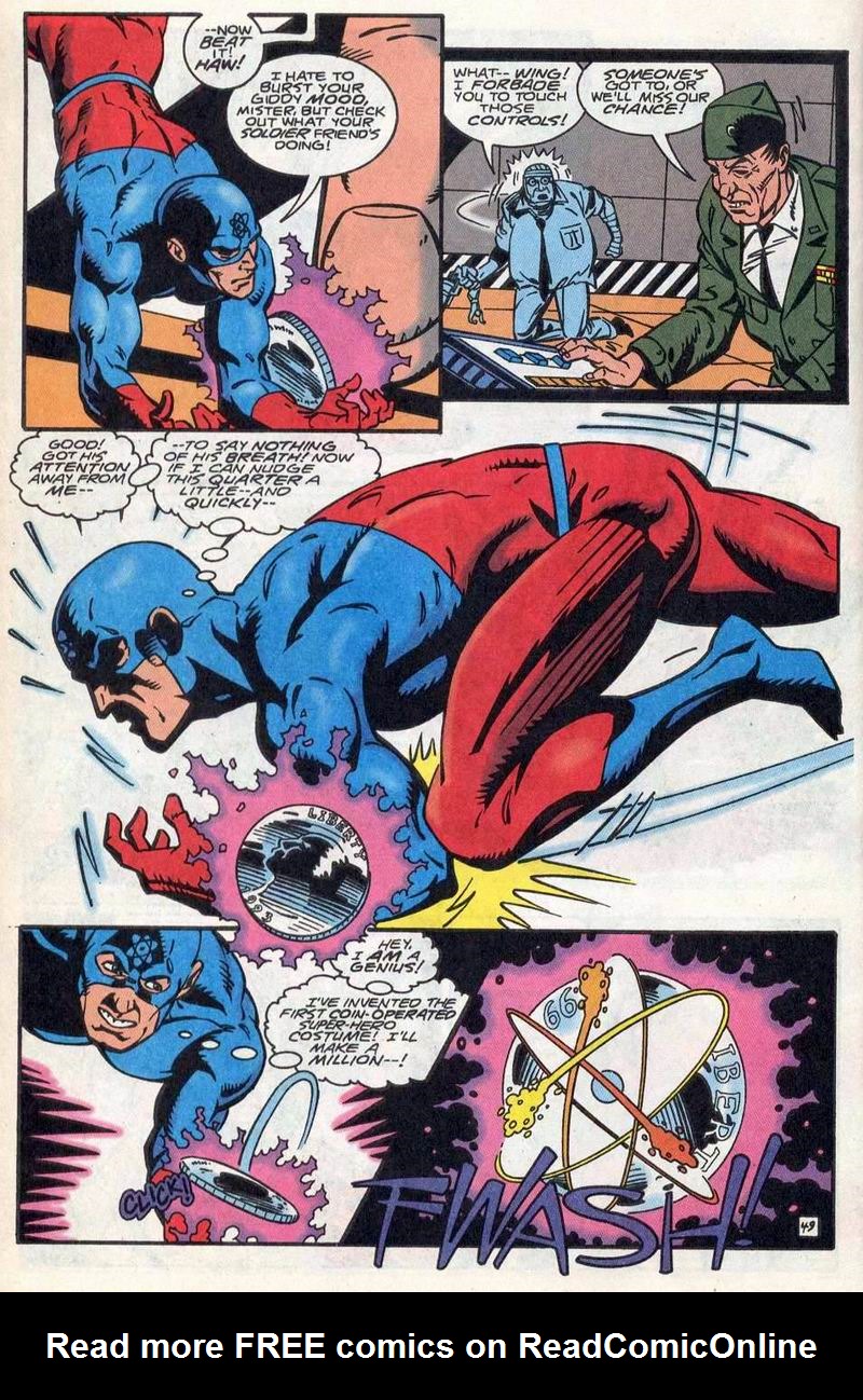 Read online Atom Special comic -  Issue #2 - 50