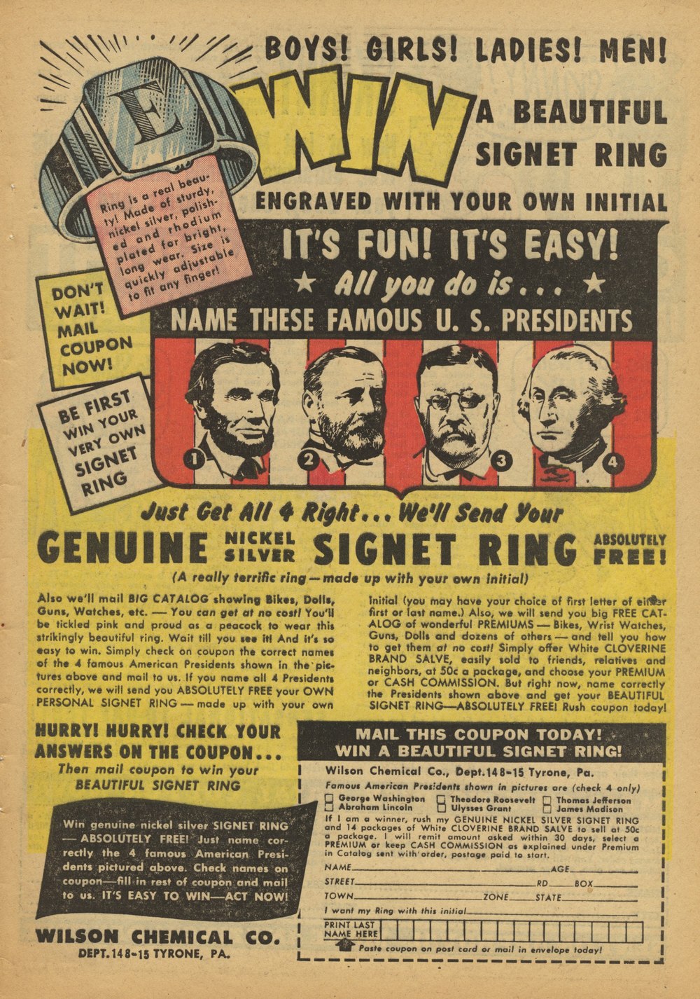 Read online Kid Colt Outlaw comic -  Issue #92 - 33