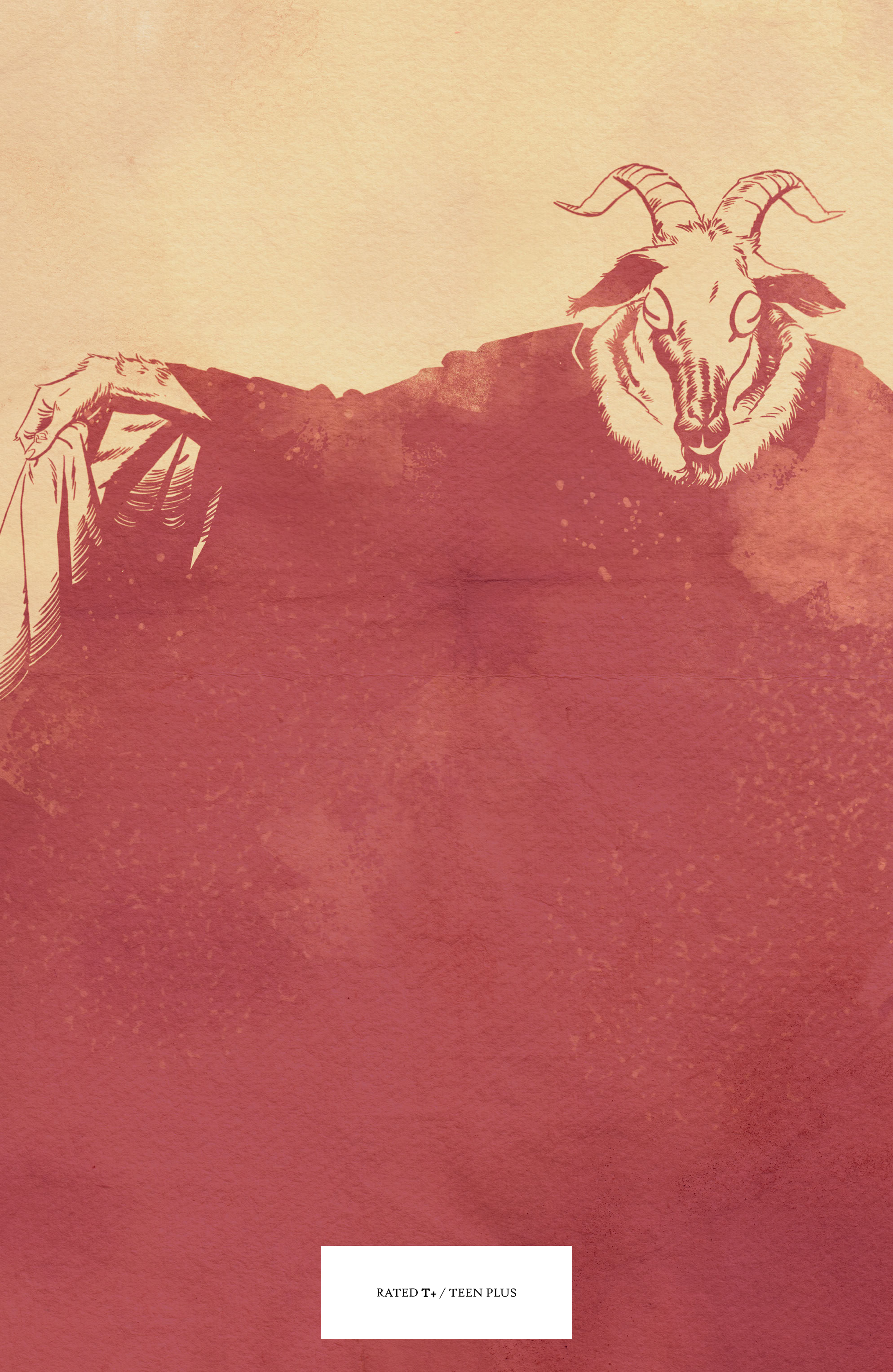 Read online Gospel comic -  Issue #5 - 35