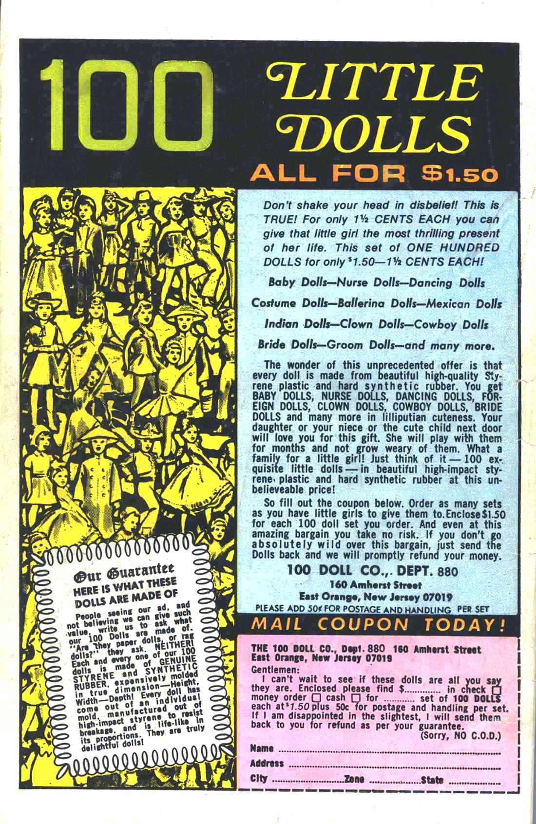 Read online Archie Giant Series Magazine comic -  Issue #207 - 52