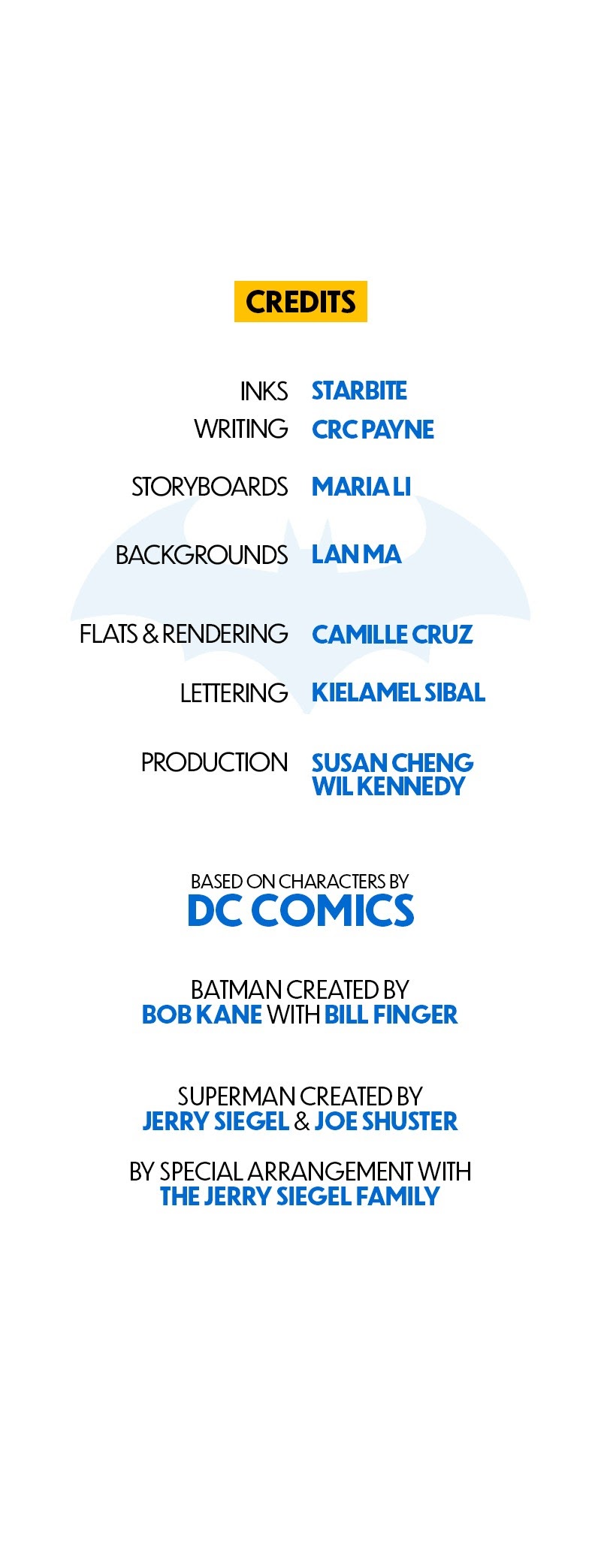 Read online Batman: Wayne Family Adventures comic -  Issue #6 - 34