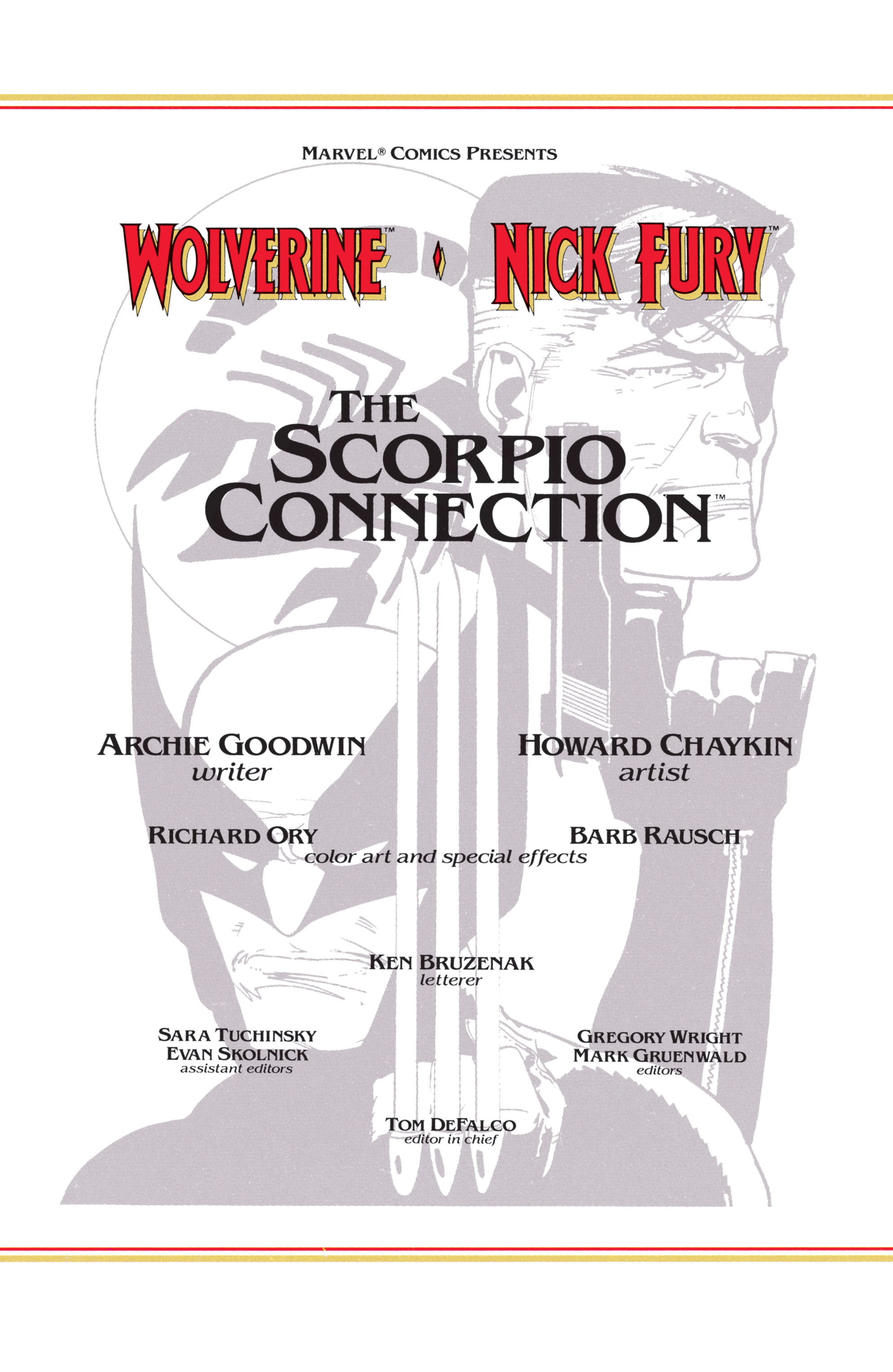 Read online Wolverine Epic Collection: Blood Debt comic -  Issue #Wolverine Epic Collection TPB 2 (Part 1) - 6