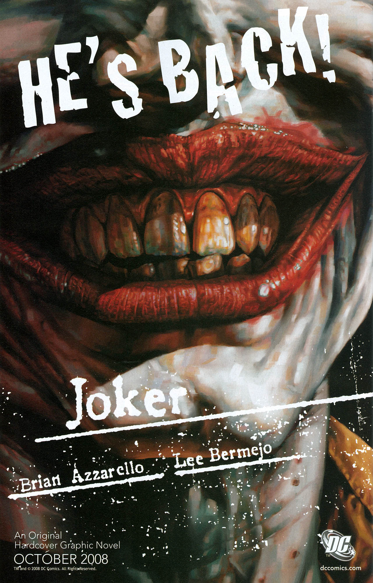 Read online Teen Titans (2003) comic -  Issue #64 - 23