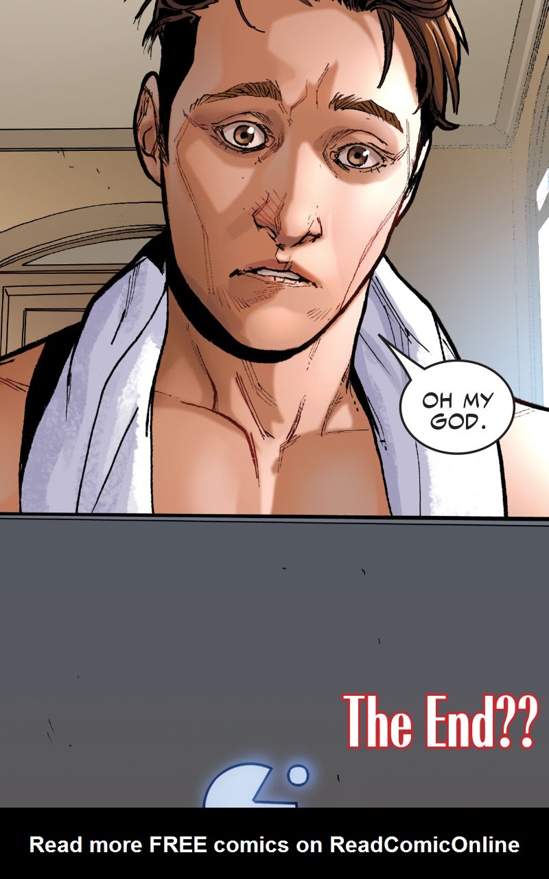 Read online Spider-Men: Infinity Comic comic -  Issue #7 - 15